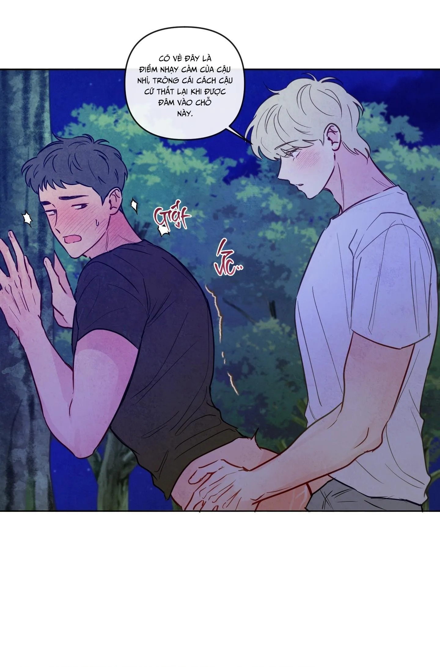 THE SACRED SERPENT'S SEDUCTION Chapter 18 Trang 19