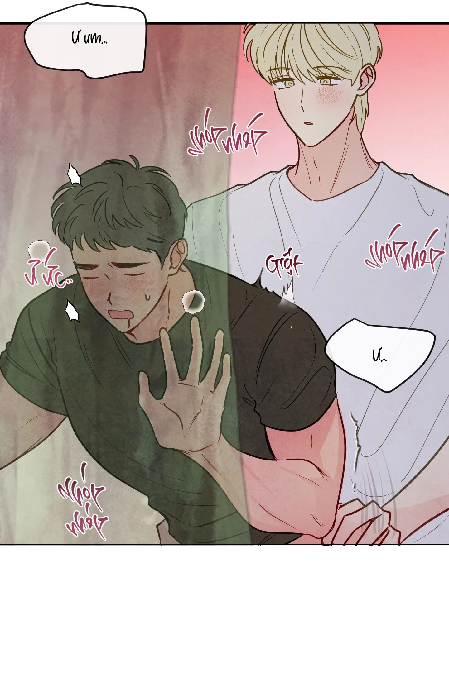 THE SACRED SERPENT'S SEDUCTION Chapter 18 Trang 22