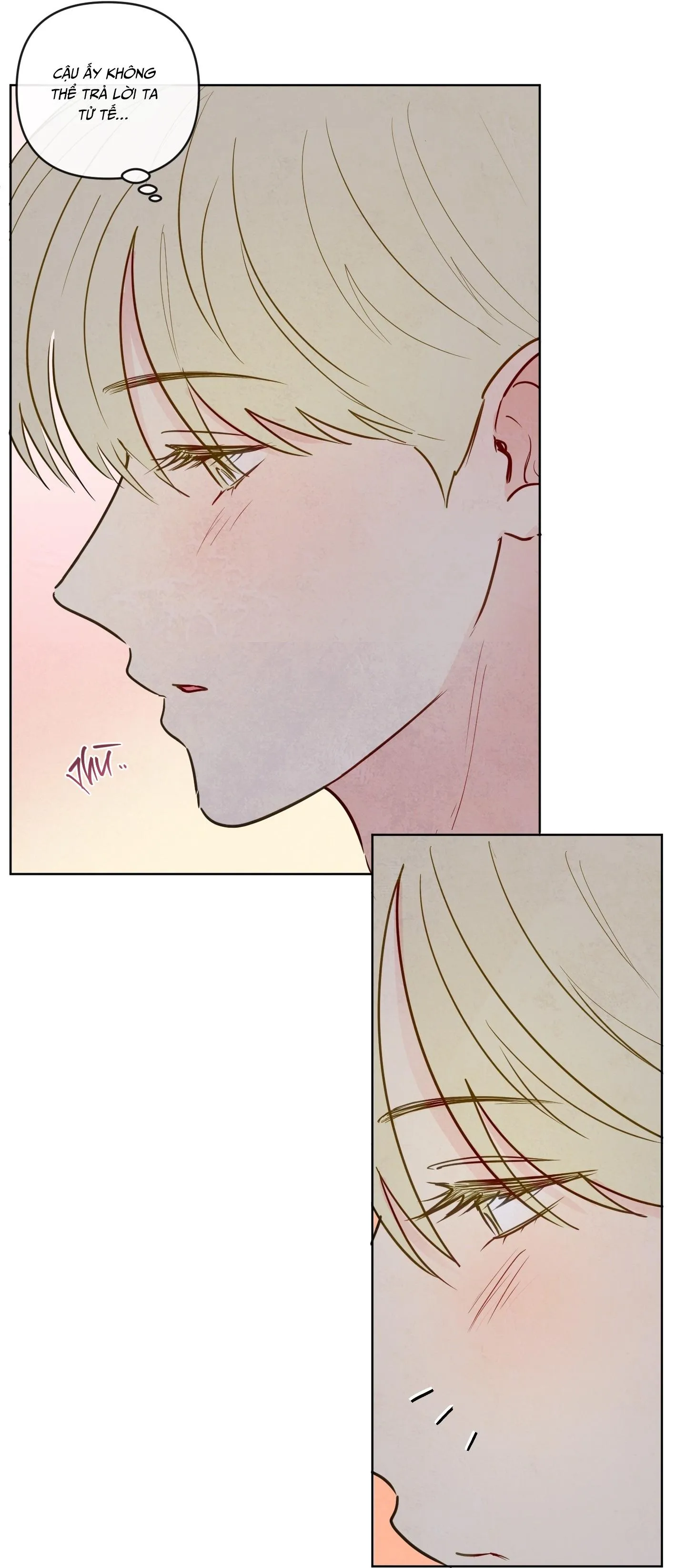 THE SACRED SERPENT'S SEDUCTION Chapter 18 Trang 23