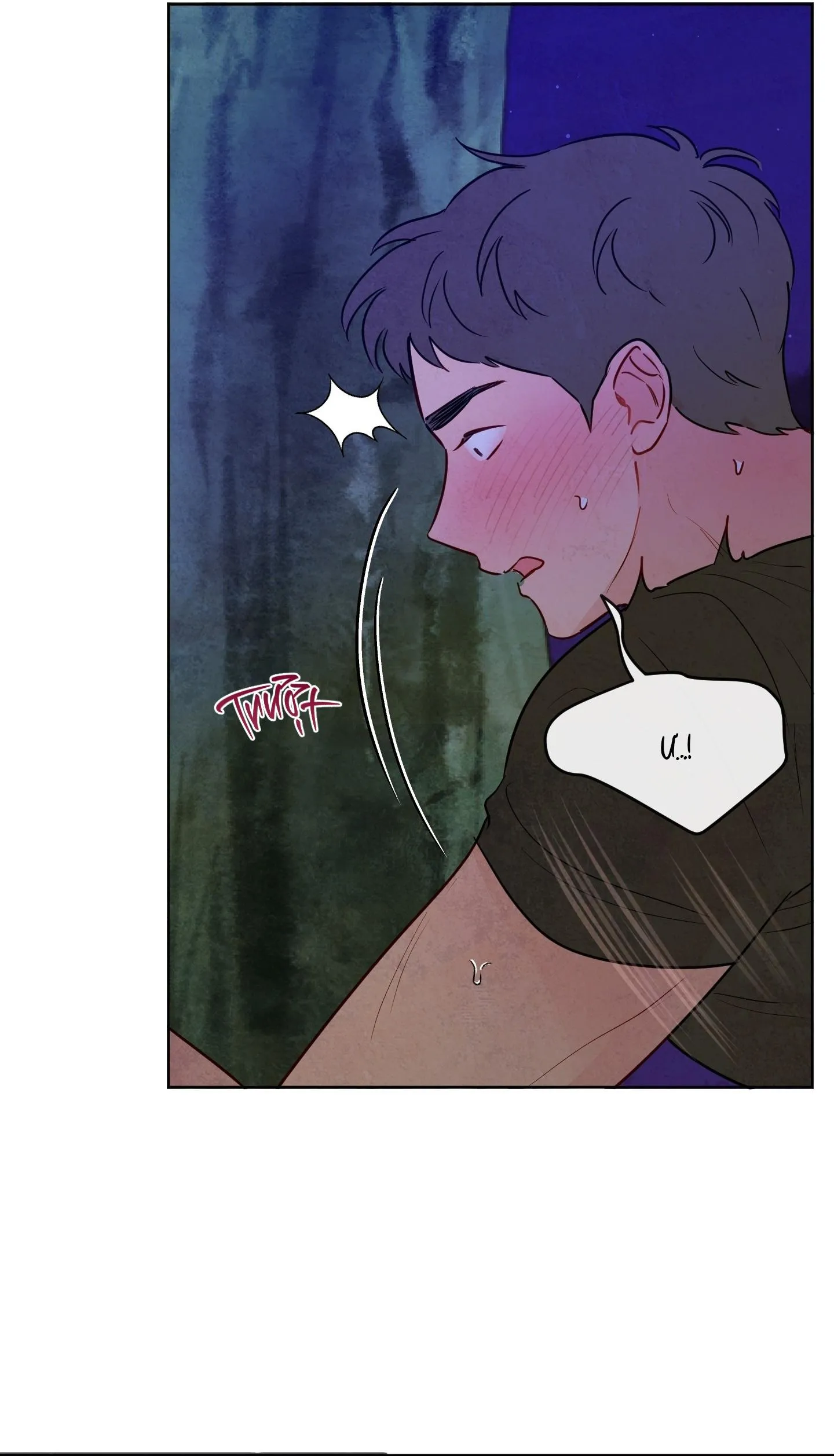 THE SACRED SERPENT'S SEDUCTION Chapter 18 Trang 30