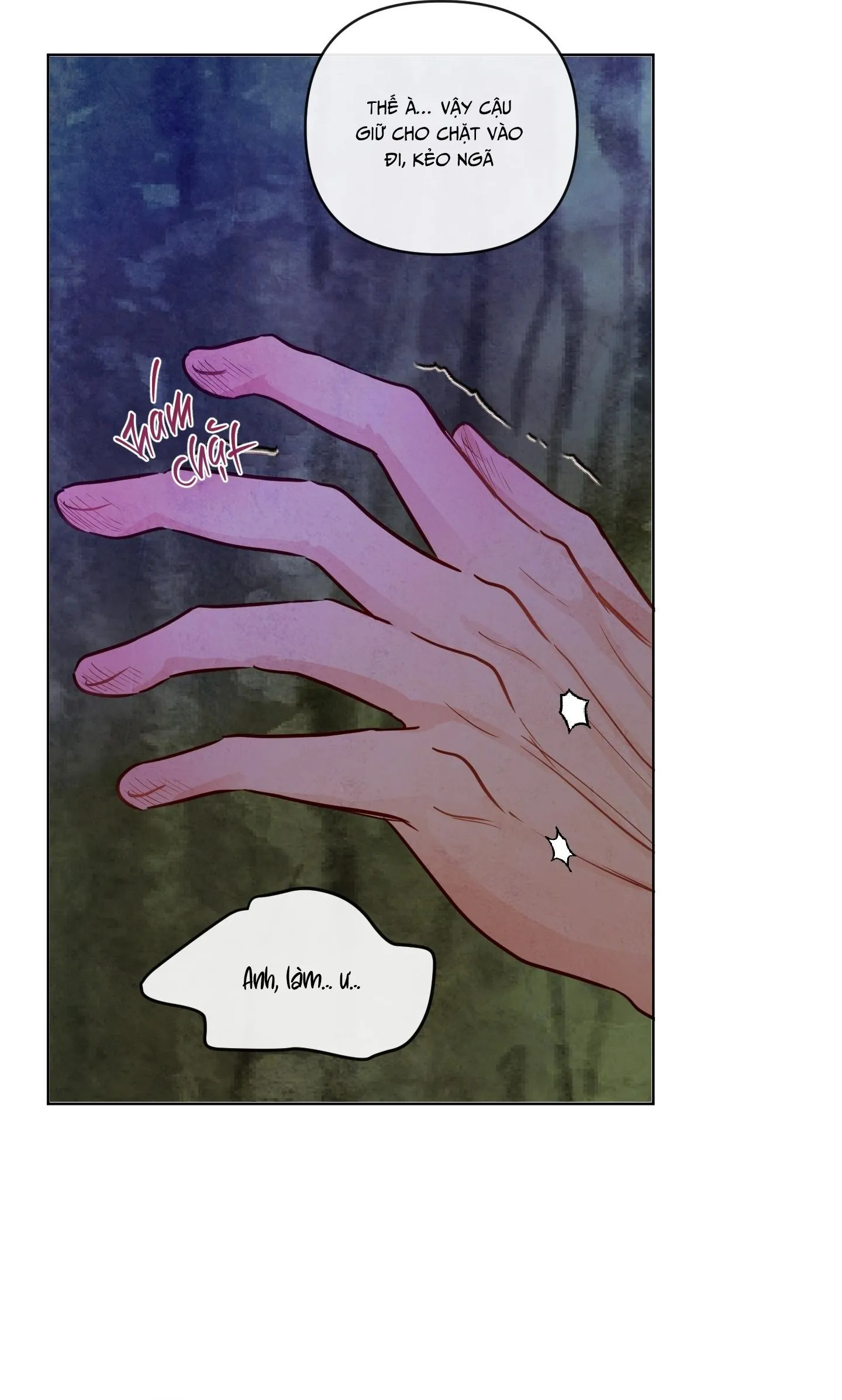 THE SACRED SERPENT'S SEDUCTION Chapter 18 Trang 32