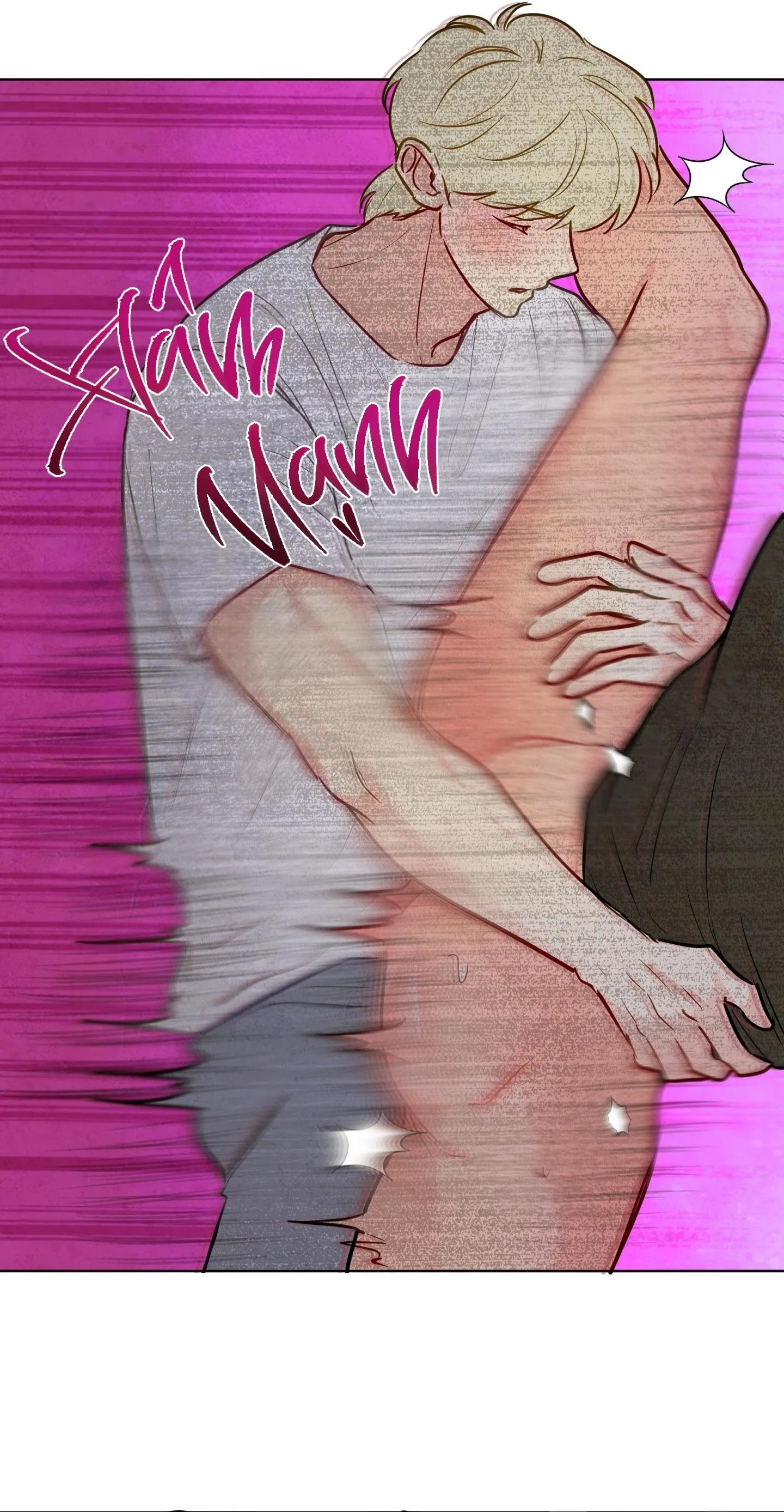 THE SACRED SERPENT'S SEDUCTION Chapter 18 Trang 34