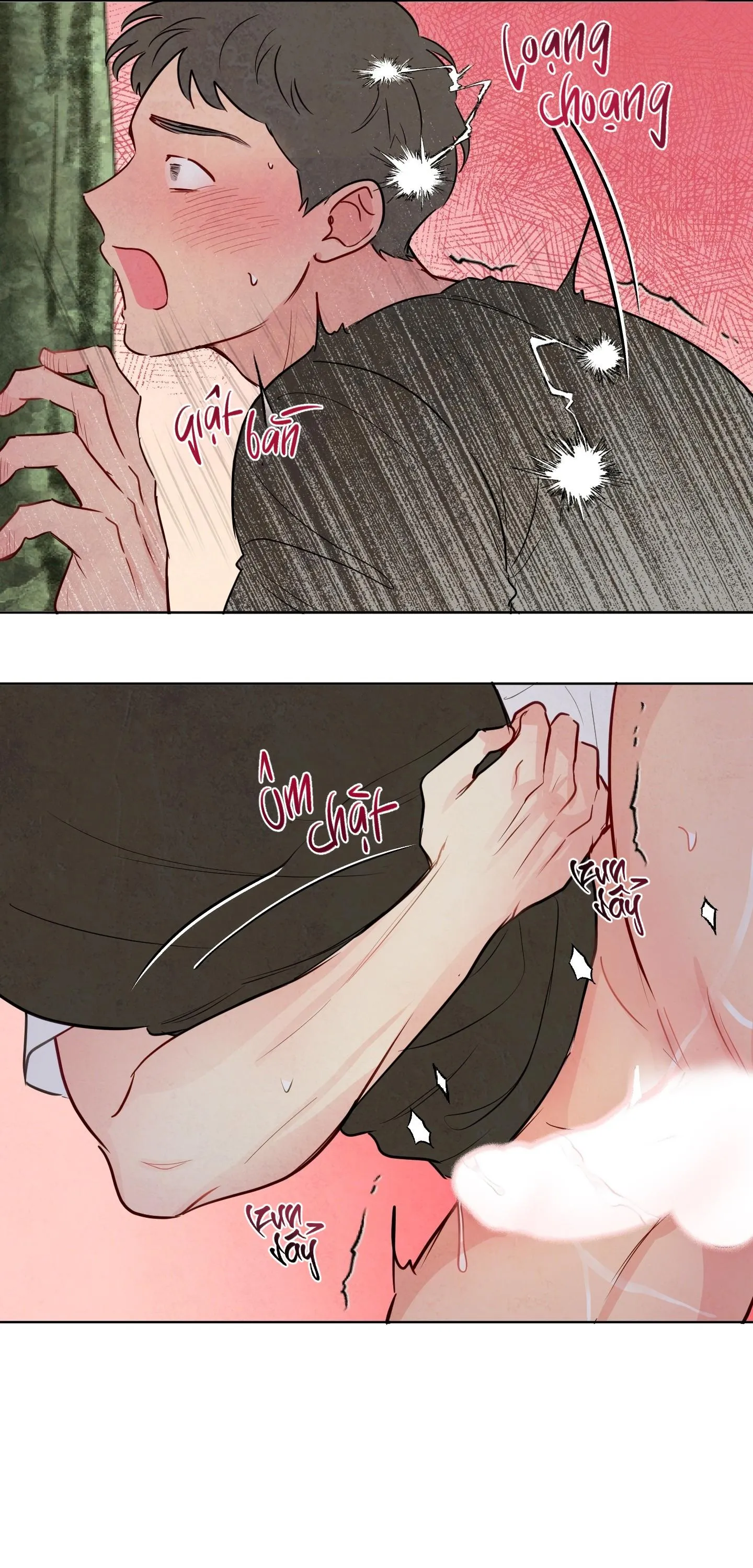 THE SACRED SERPENT'S SEDUCTION Chapter 18 Trang 35