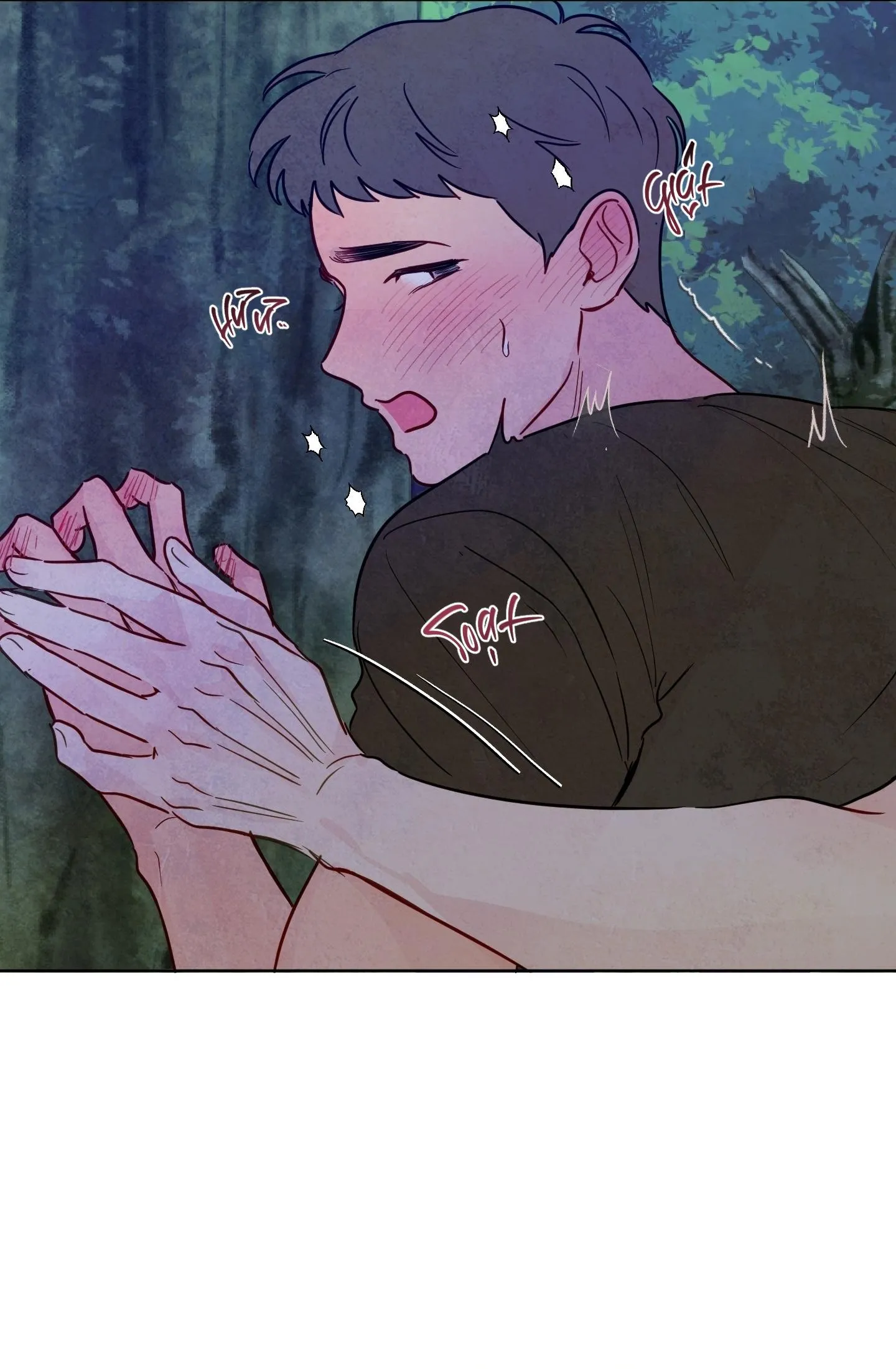 THE SACRED SERPENT'S SEDUCTION Chapter 18 Trang 39