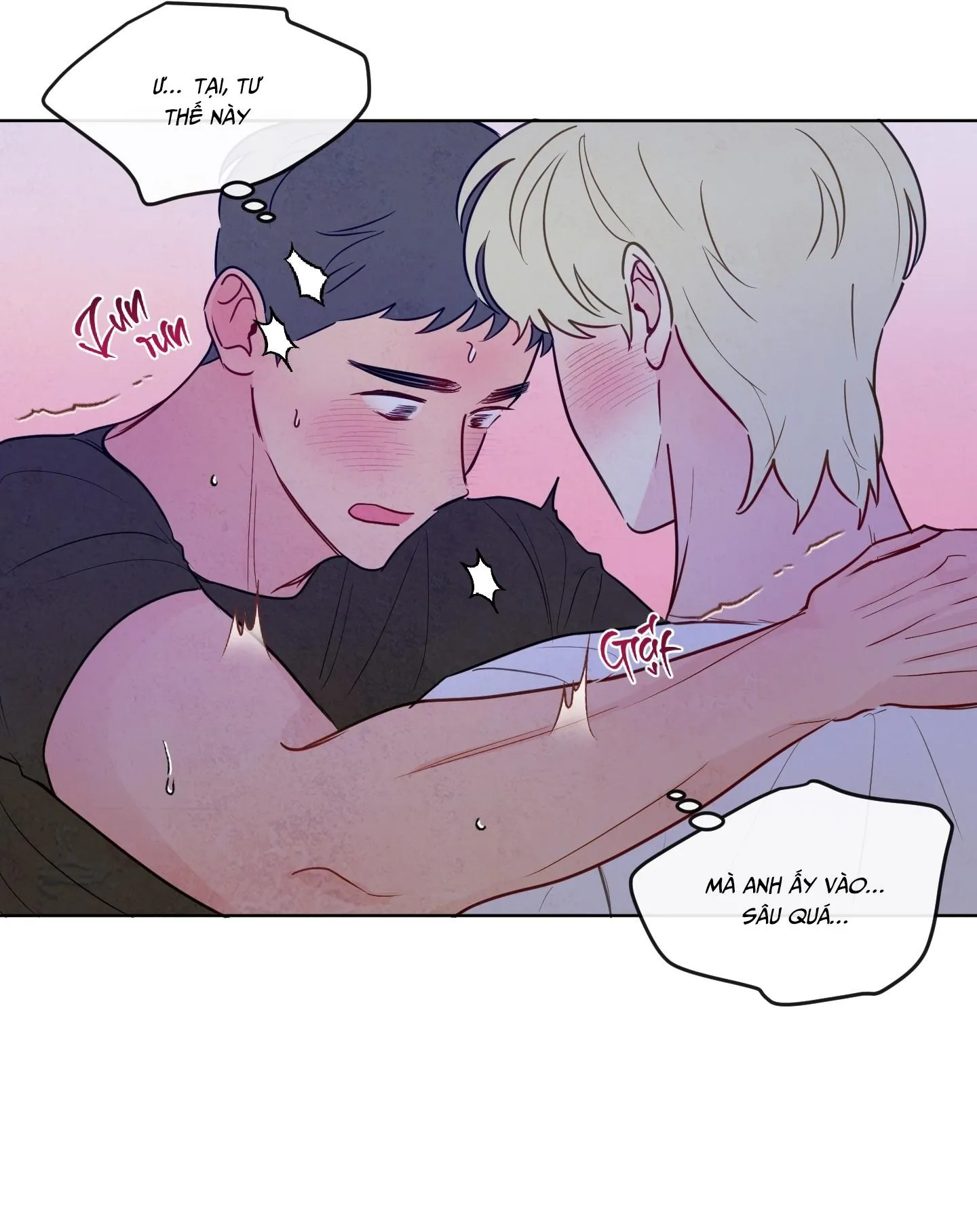 THE SACRED SERPENT'S SEDUCTION Chapter 18 Trang 42