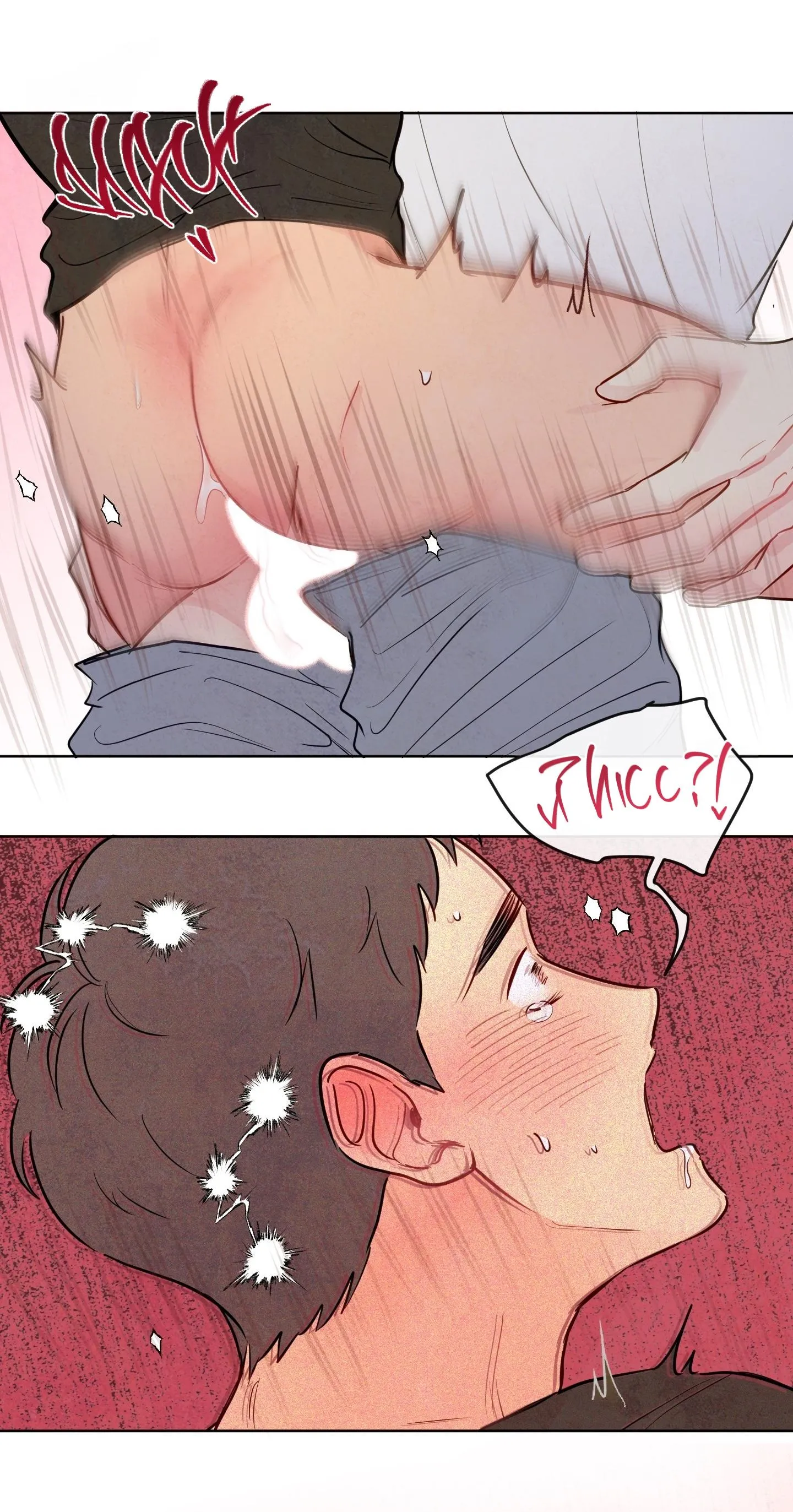 THE SACRED SERPENT'S SEDUCTION Chapter 18 Trang 48