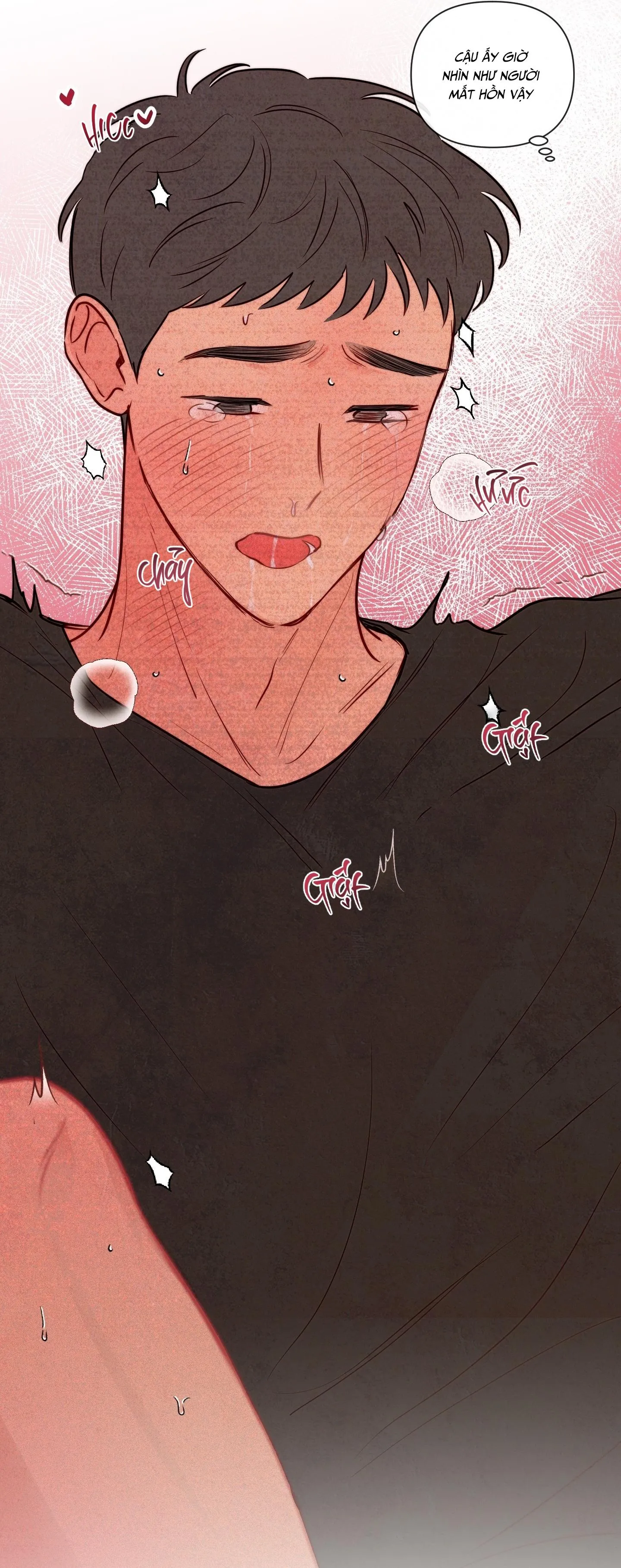 THE SACRED SERPENT'S SEDUCTION Chapter 18 Trang 52