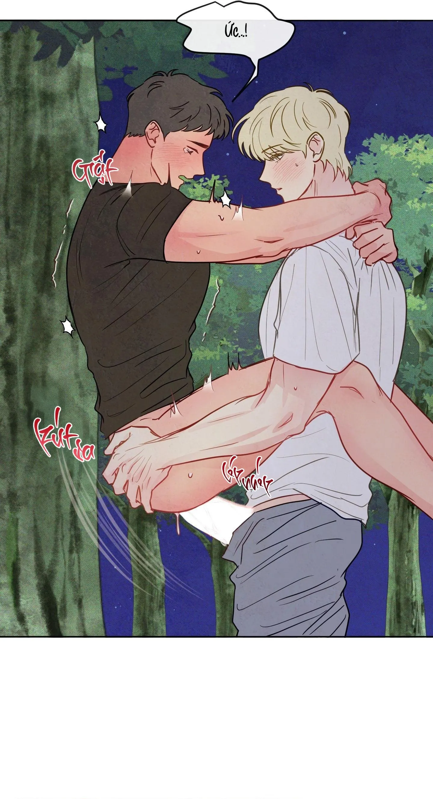 THE SACRED SERPENT'S SEDUCTION Chapter 19 Trang 4