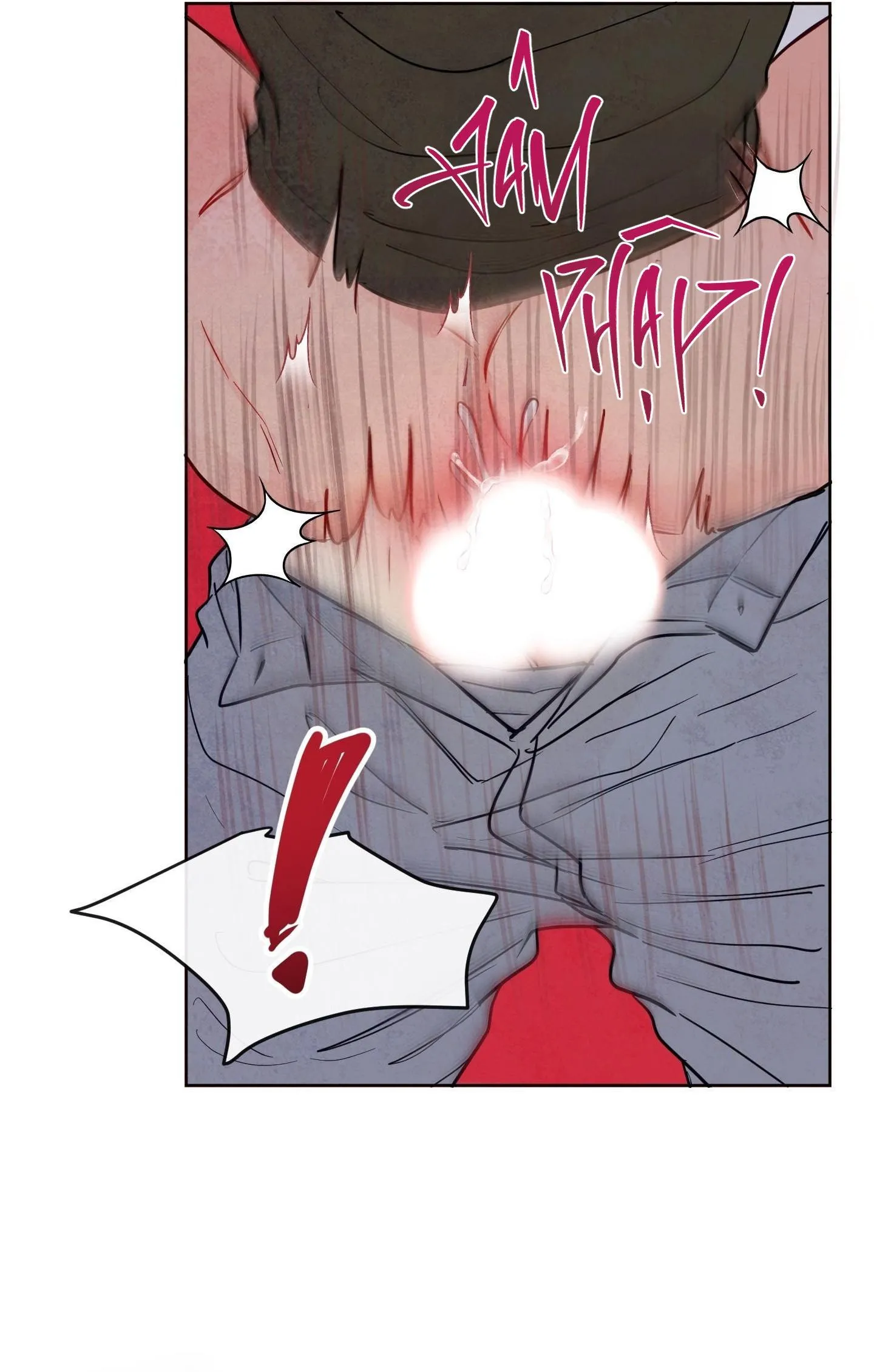 THE SACRED SERPENT'S SEDUCTION Chapter 19 Trang 6