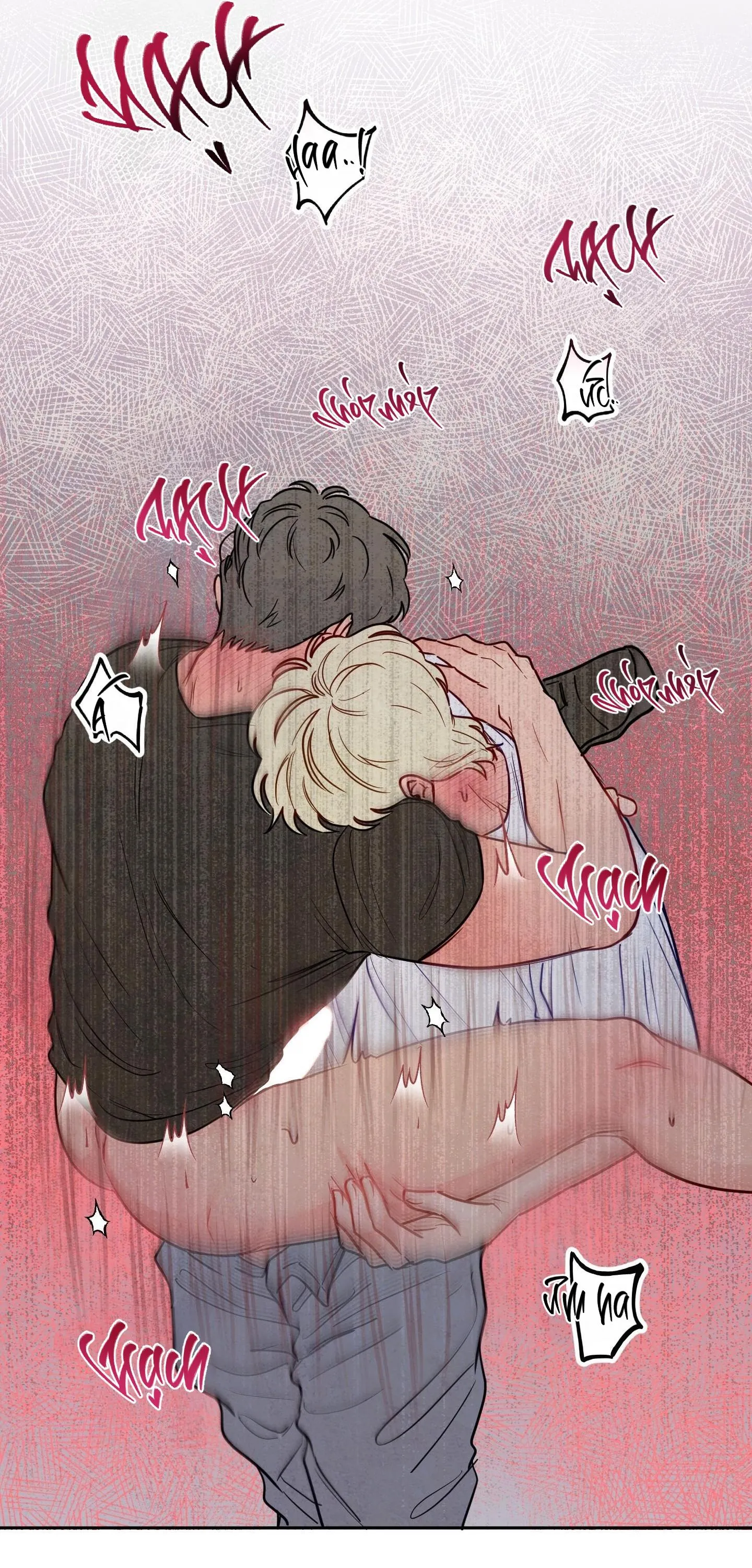 THE SACRED SERPENT'S SEDUCTION Chapter 19 Trang 8