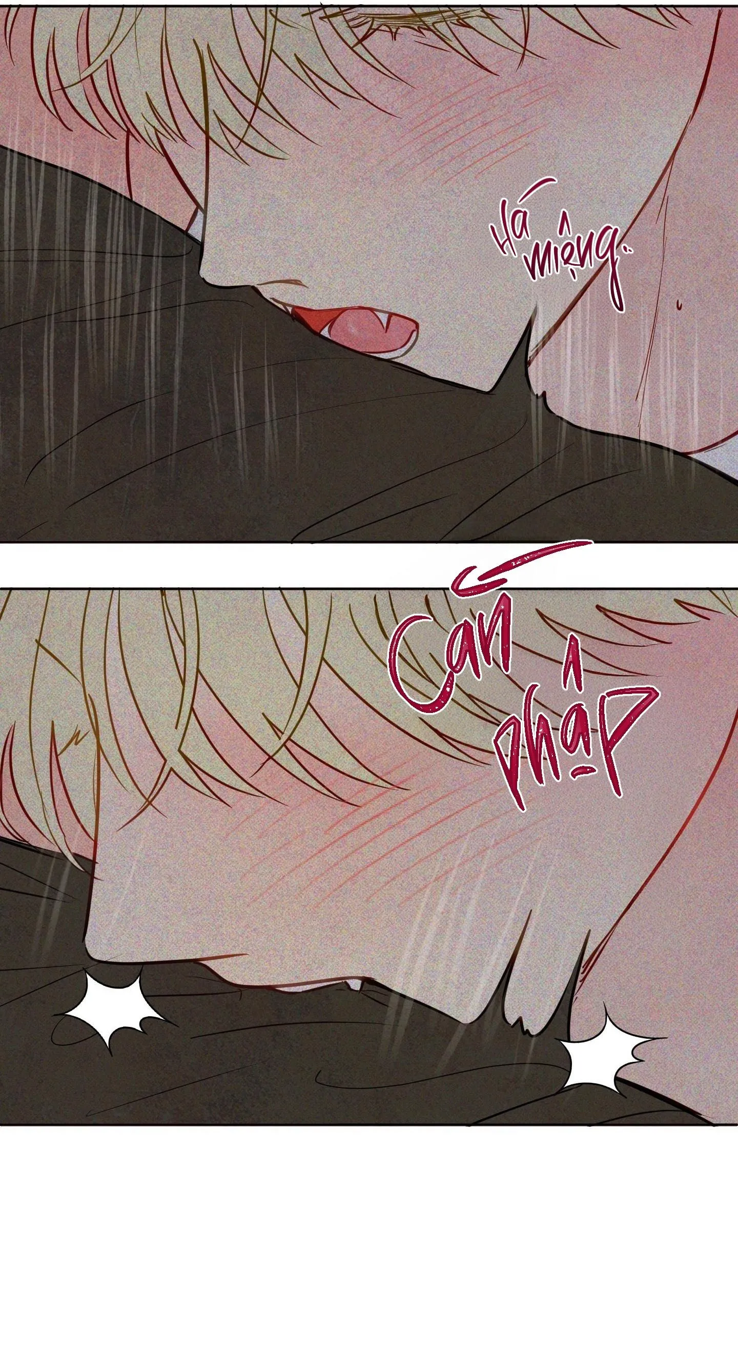 THE SACRED SERPENT'S SEDUCTION Chapter 19 Trang 10