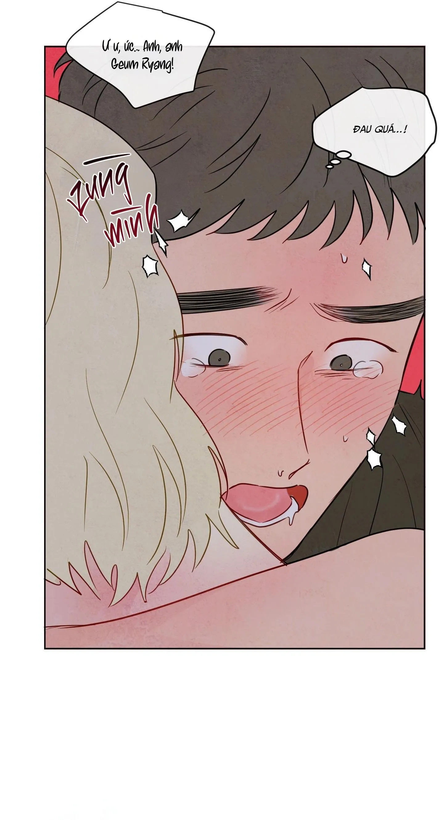 THE SACRED SERPENT'S SEDUCTION Chapter 19 Trang 11