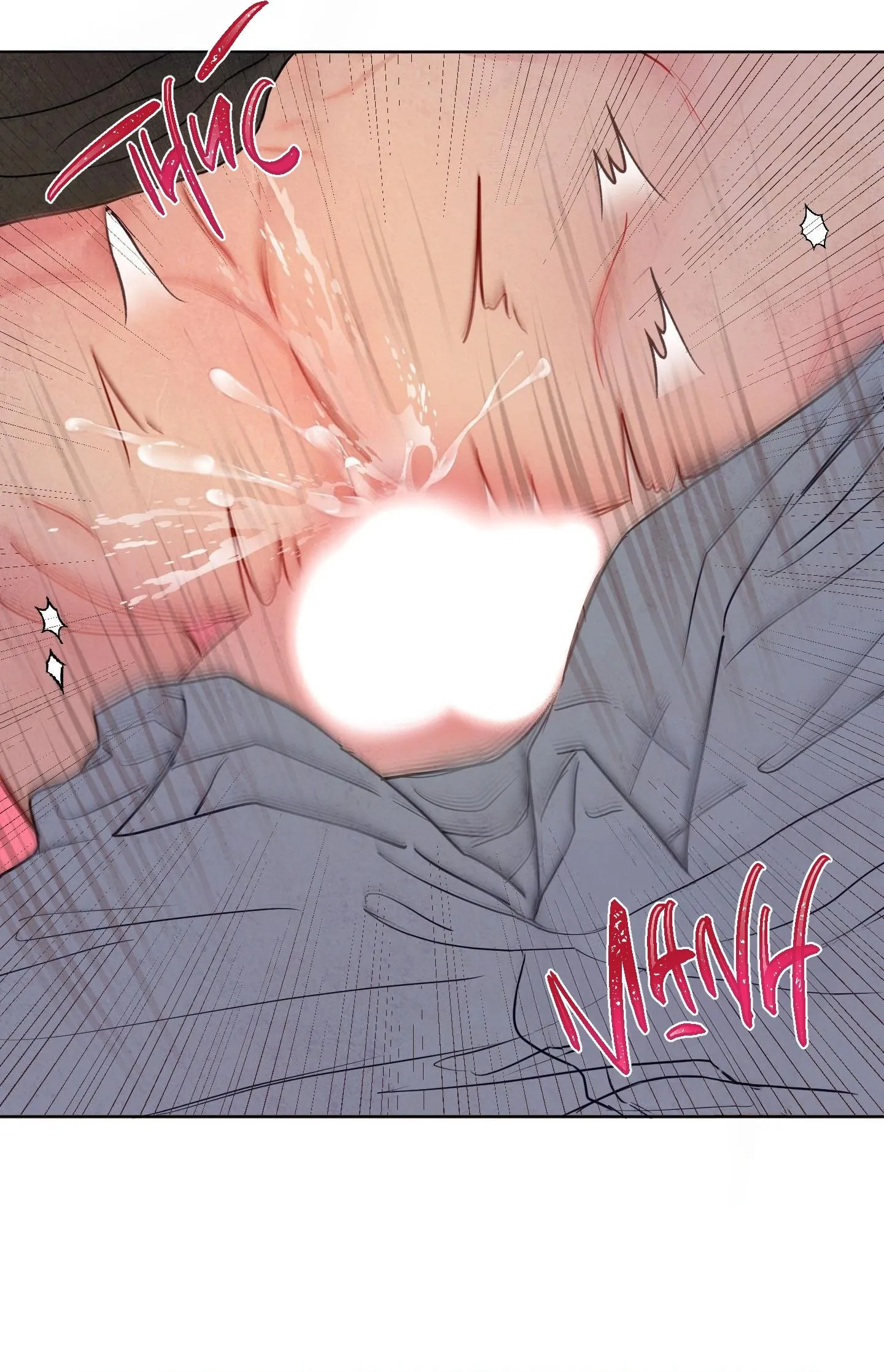 THE SACRED SERPENT'S SEDUCTION Chapter 19 Trang 13