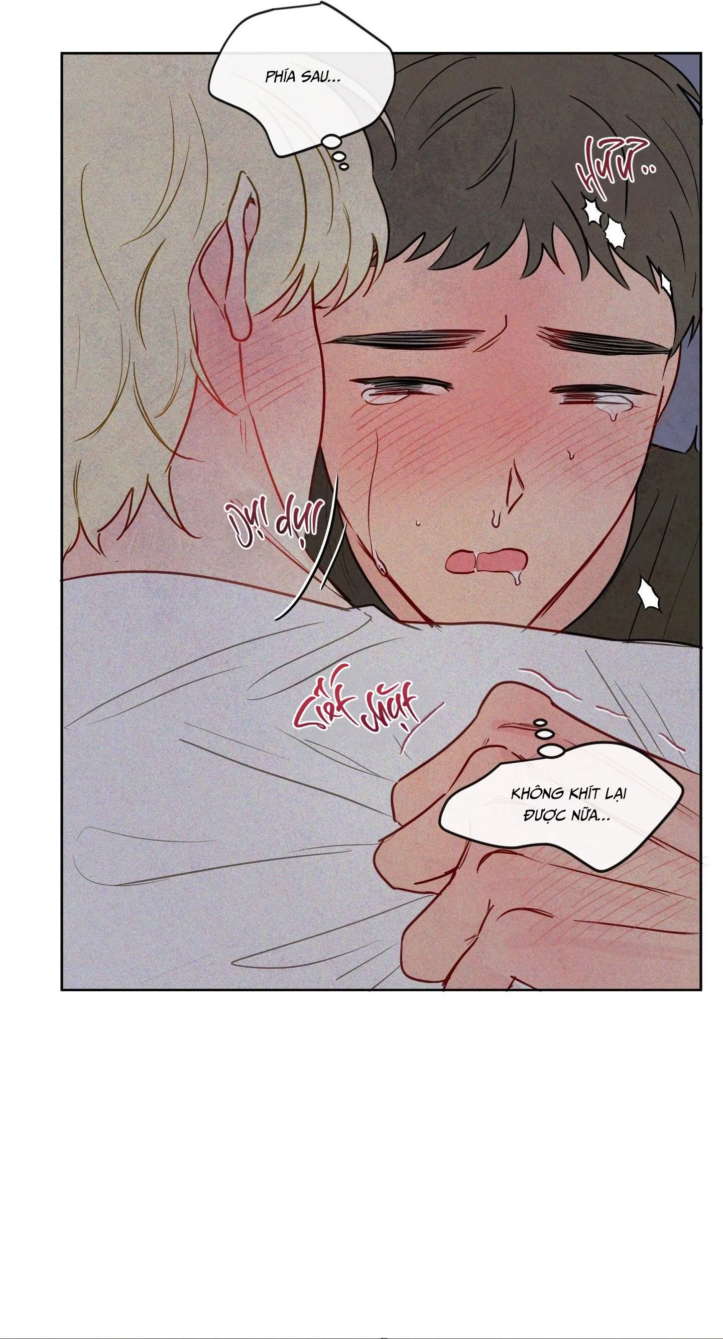 THE SACRED SERPENT'S SEDUCTION Chapter 19 Trang 19