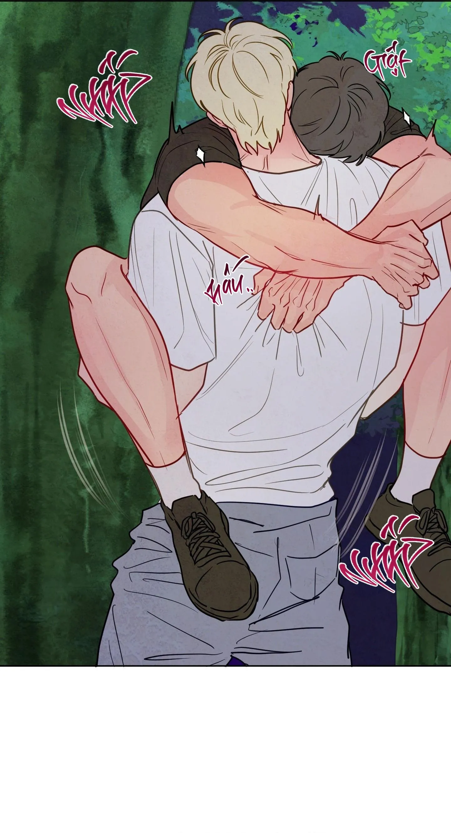 THE SACRED SERPENT'S SEDUCTION Chapter 19 Trang 21