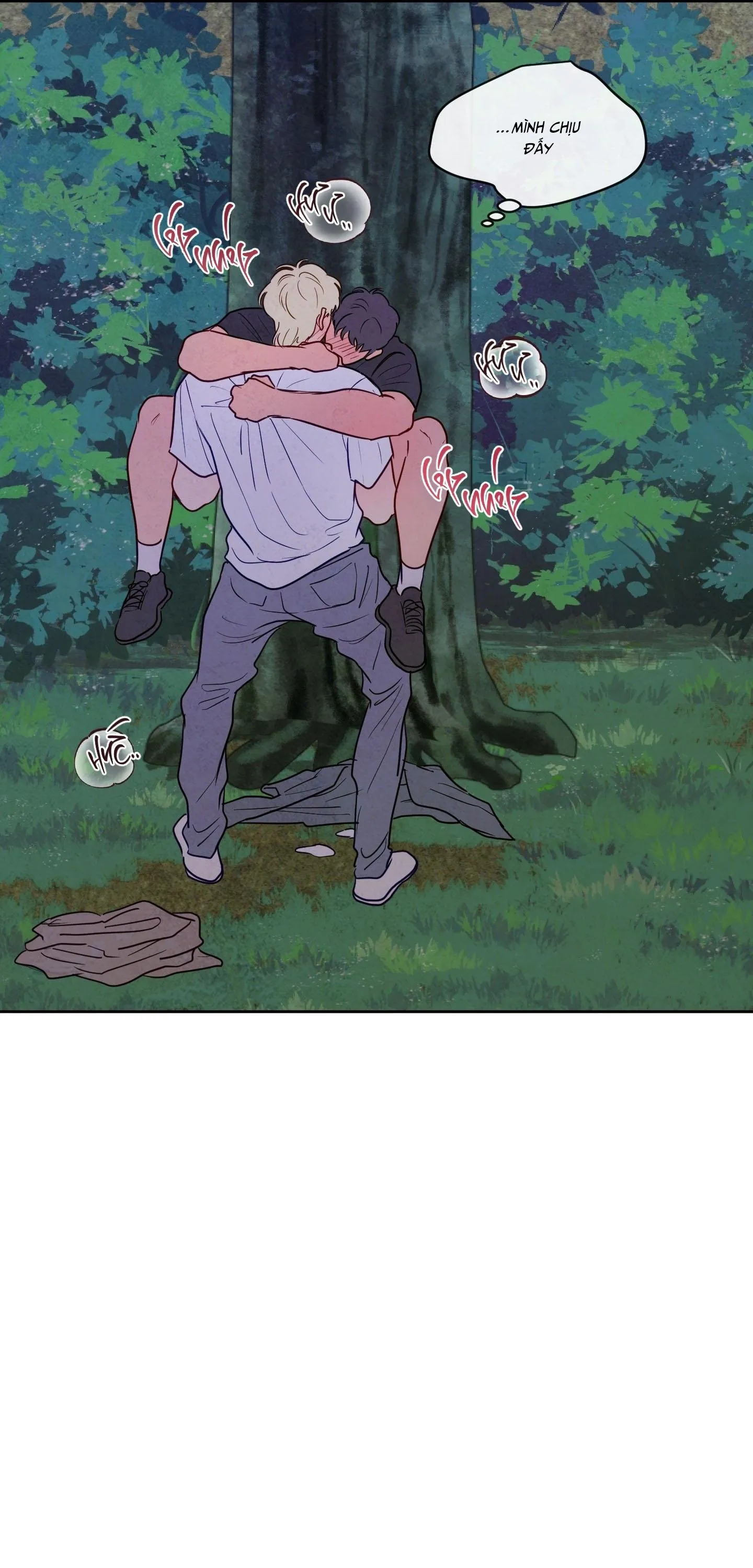 THE SACRED SERPENT'S SEDUCTION Chapter 19 Trang 25