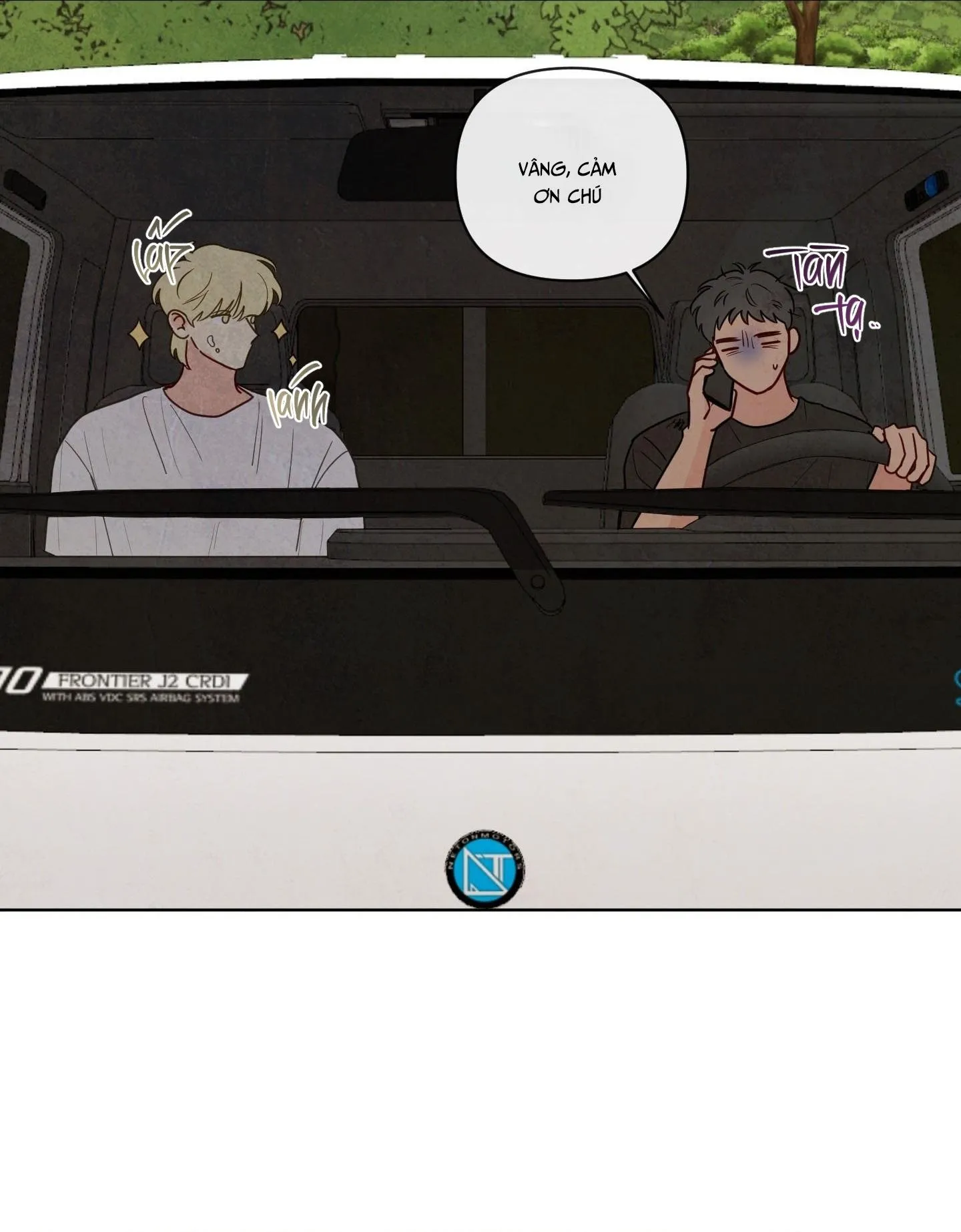 THE SACRED SERPENT'S SEDUCTION Chapter 19 Trang 28