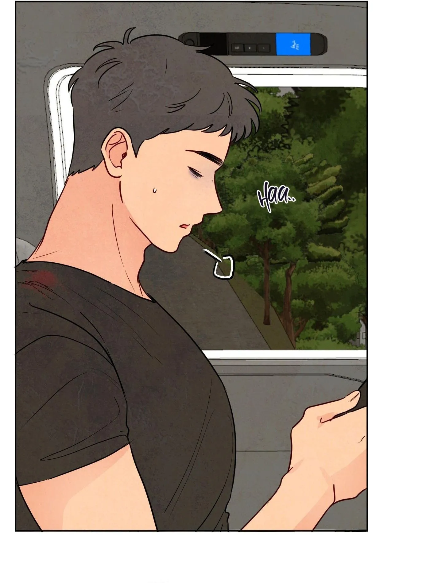 THE SACRED SERPENT'S SEDUCTION Chapter 19 Trang 29