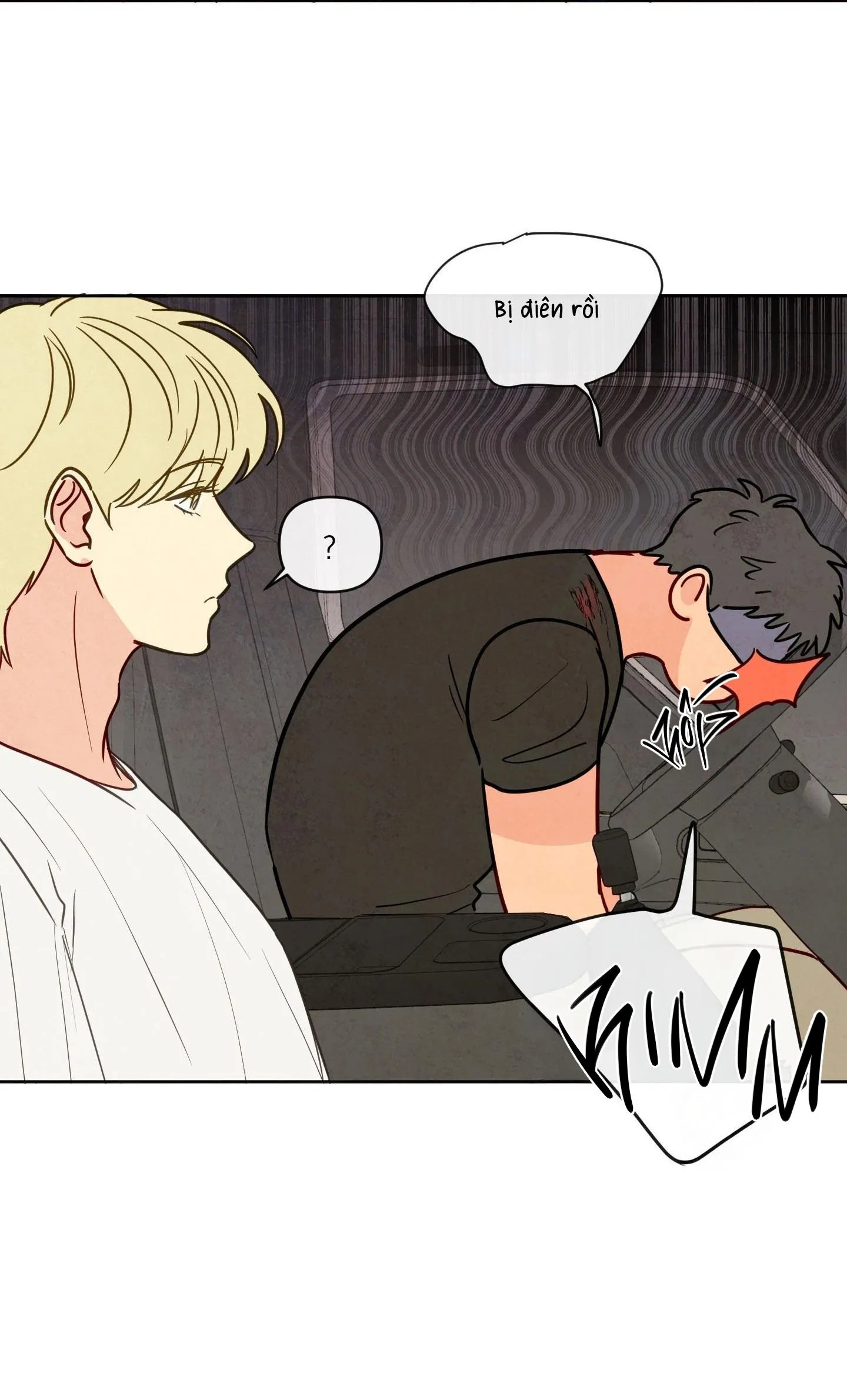 THE SACRED SERPENT'S SEDUCTION Chapter 19 Trang 32