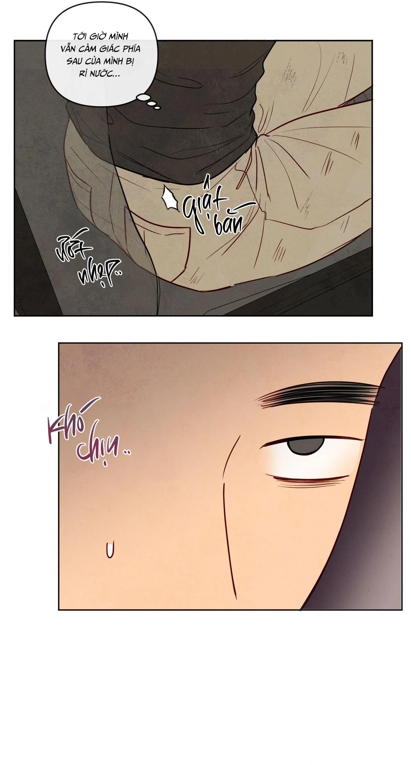 THE SACRED SERPENT'S SEDUCTION Chapter 19 Trang 33