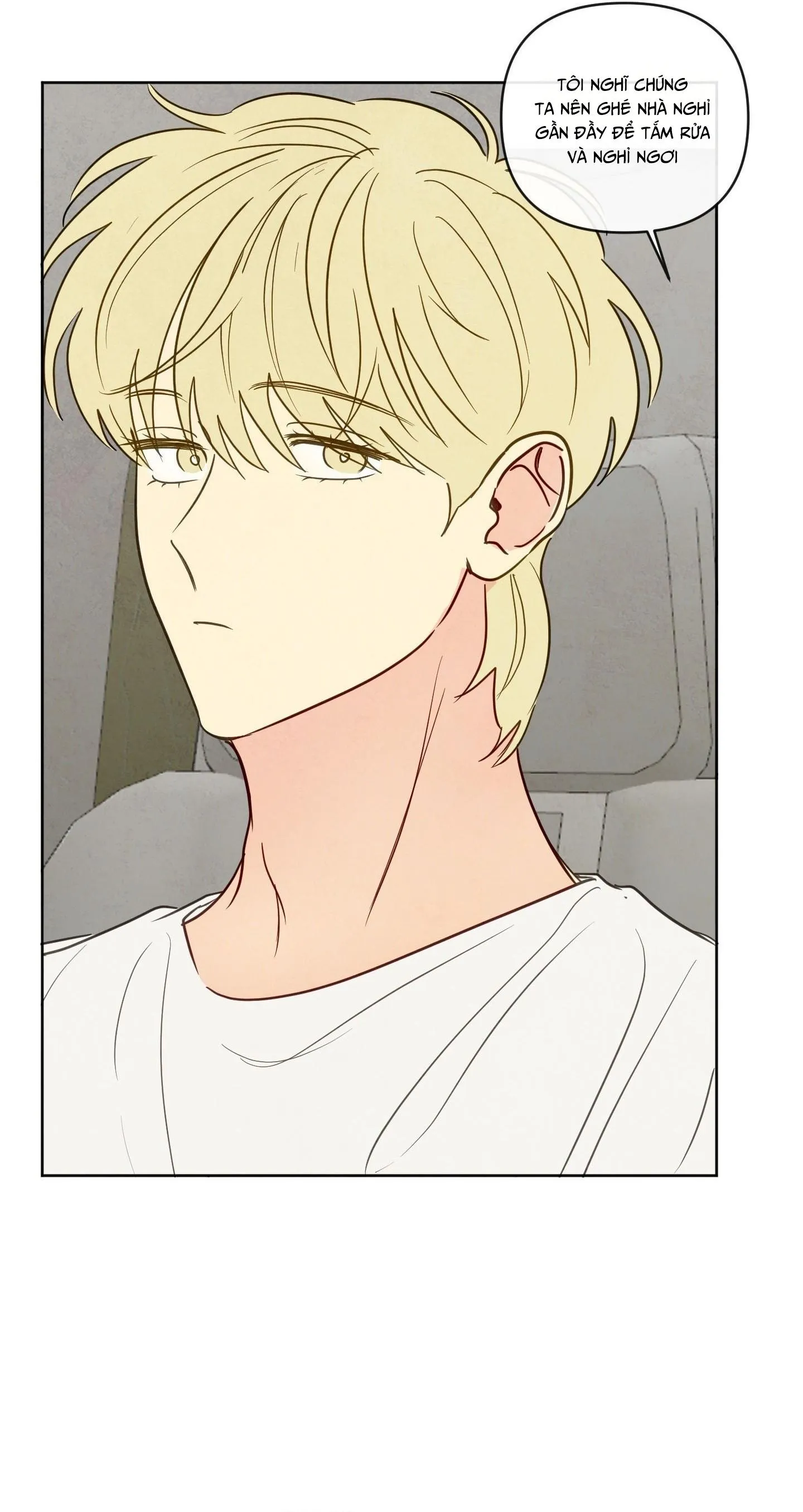 THE SACRED SERPENT'S SEDUCTION Chapter 19 Trang 34