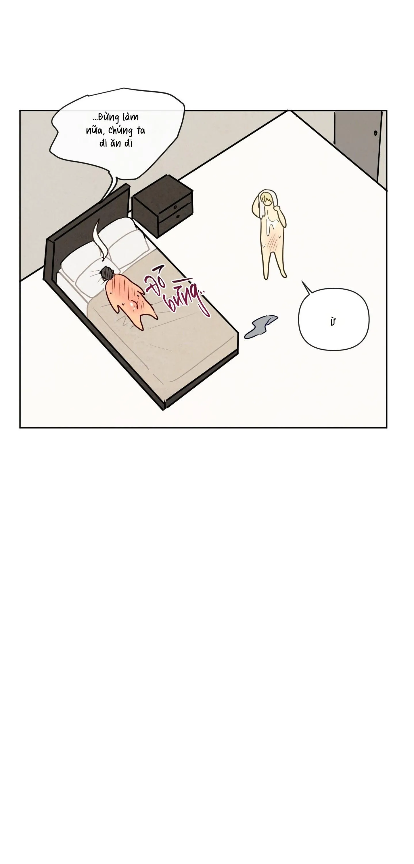 THE SACRED SERPENT'S SEDUCTION Chapter 19 Trang 37