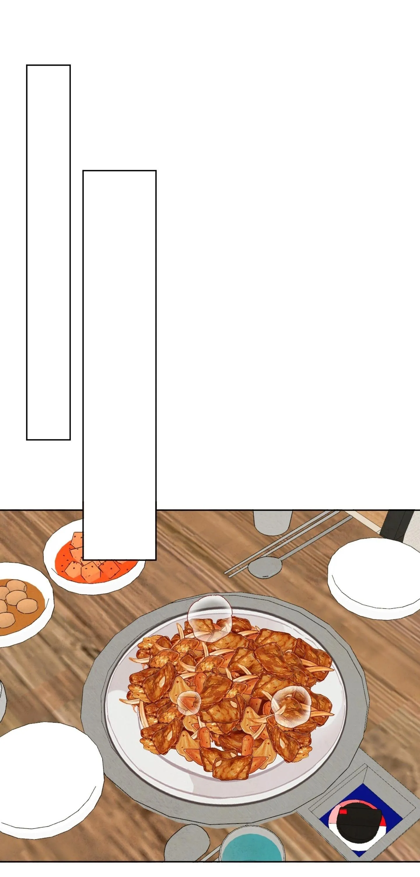 THE SACRED SERPENT'S SEDUCTION Chapter 19 Trang 38