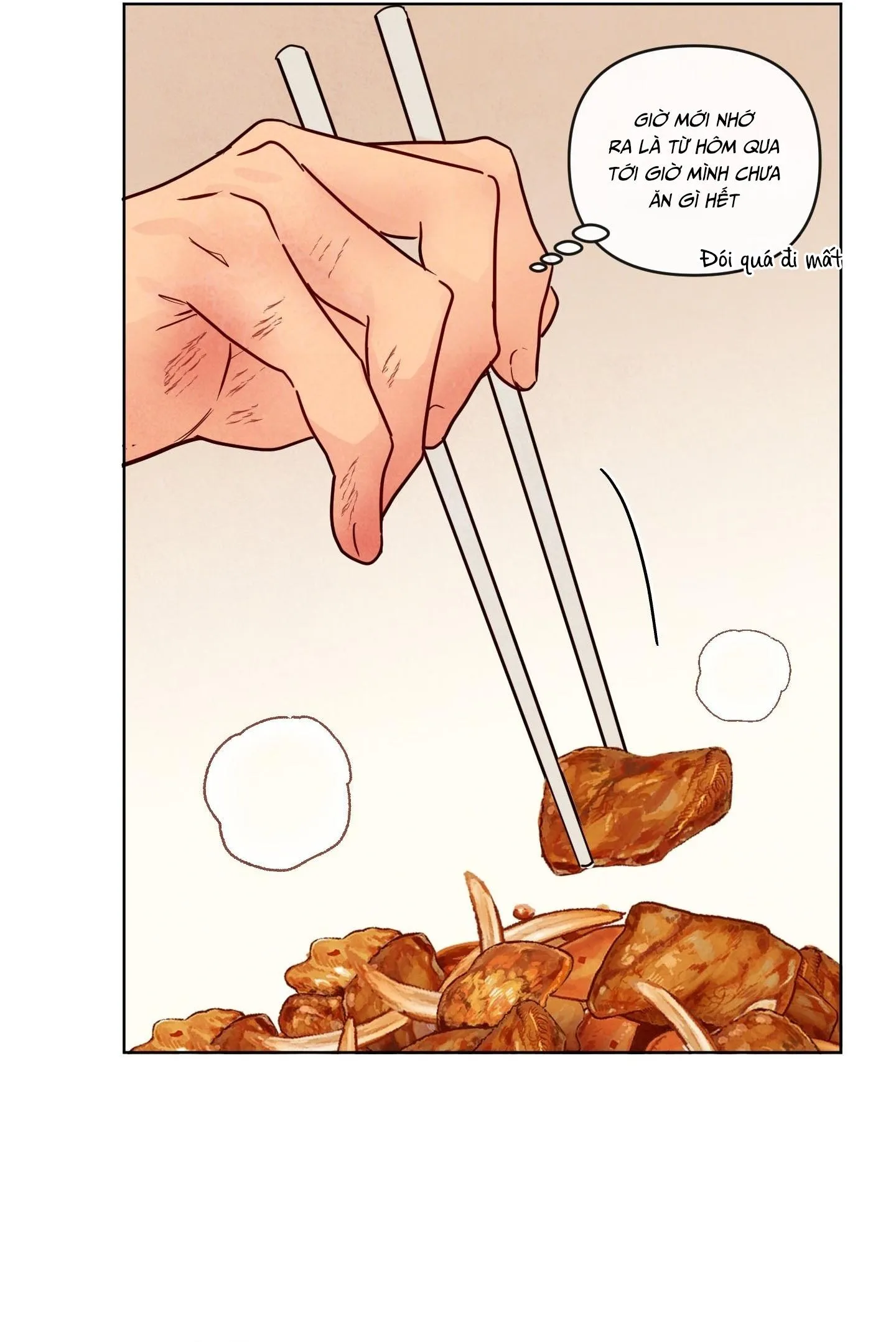 THE SACRED SERPENT'S SEDUCTION Chapter 19 Trang 42