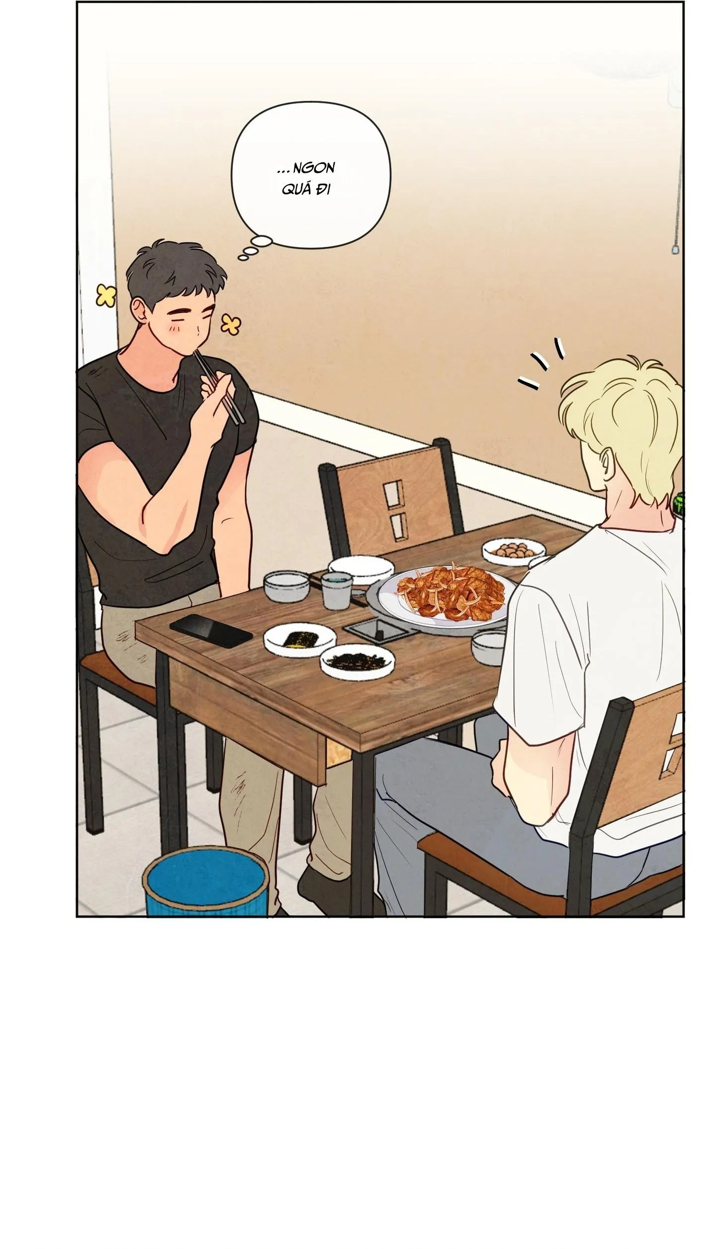 THE SACRED SERPENT'S SEDUCTION Chapter 19 Trang 44