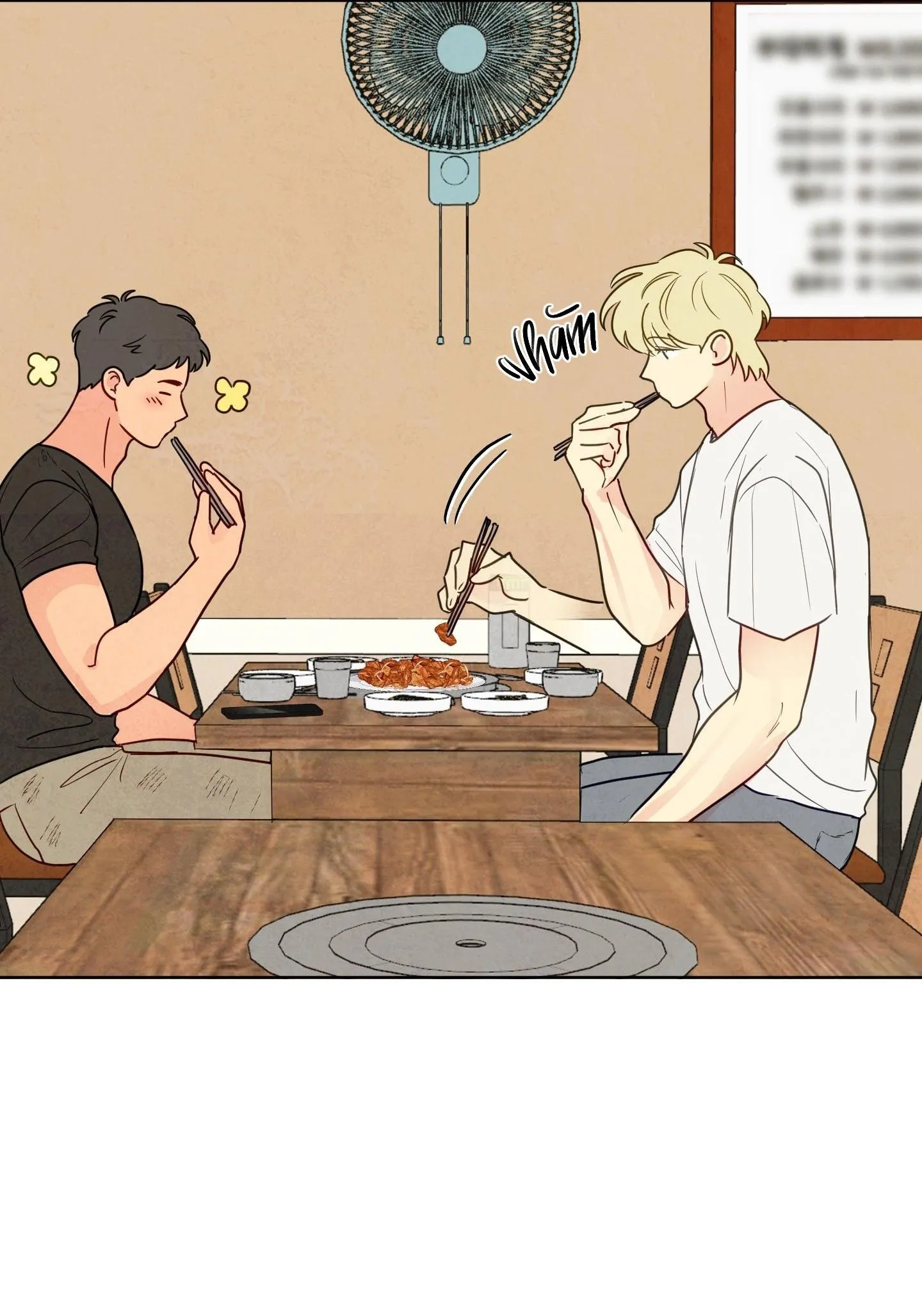 THE SACRED SERPENT'S SEDUCTION Chapter 19 Trang 46