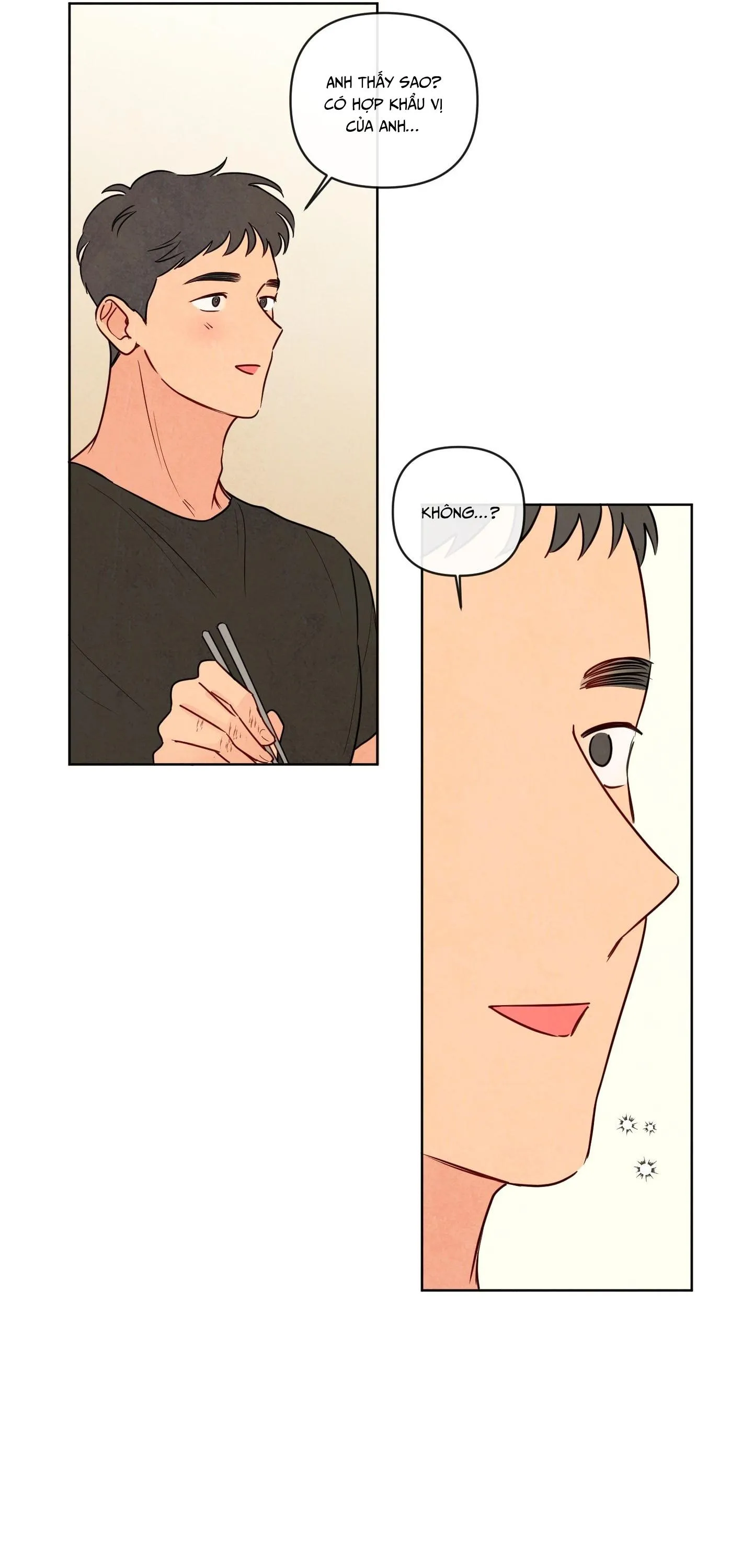 THE SACRED SERPENT'S SEDUCTION Chapter 19 Trang 47