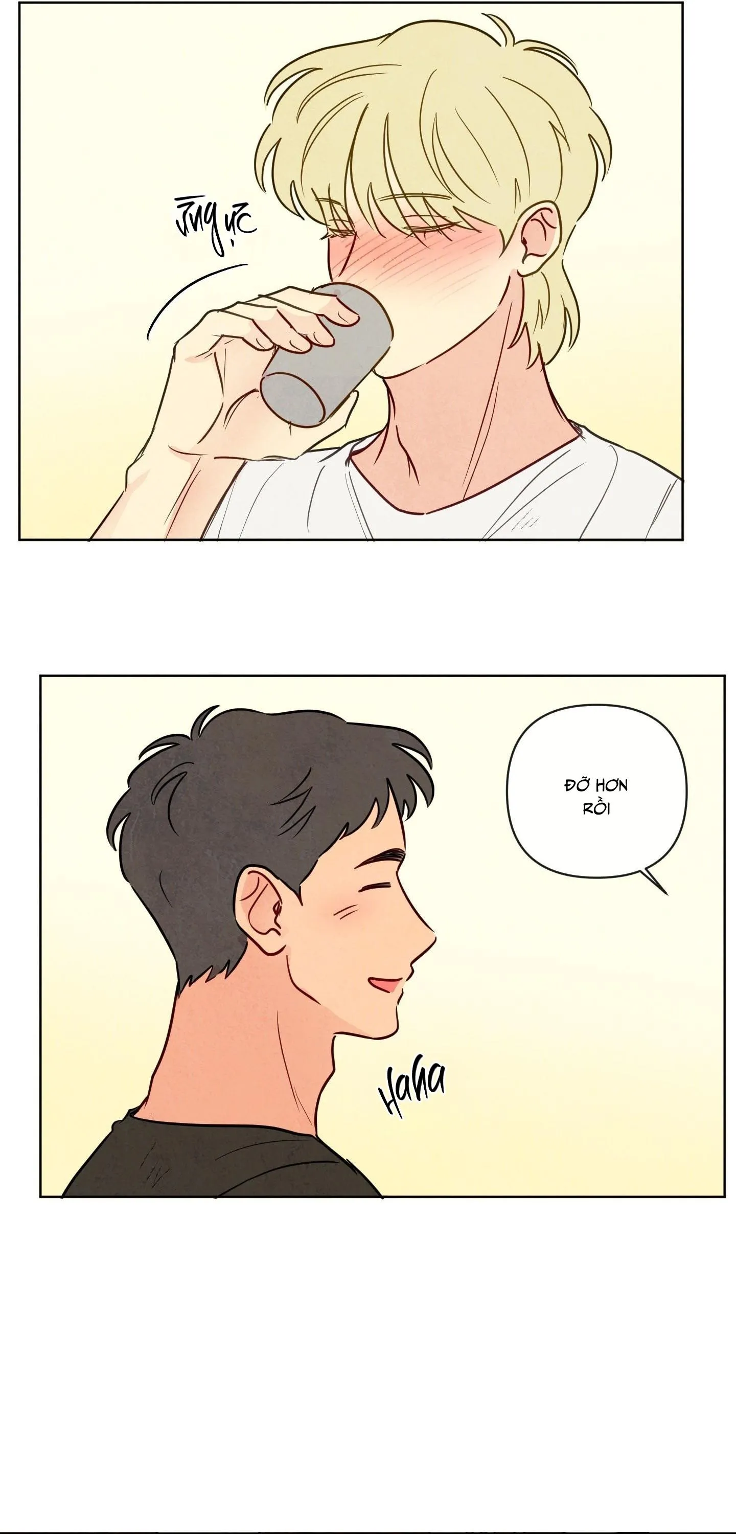 THE SACRED SERPENT'S SEDUCTION Chapter 19 Trang 53