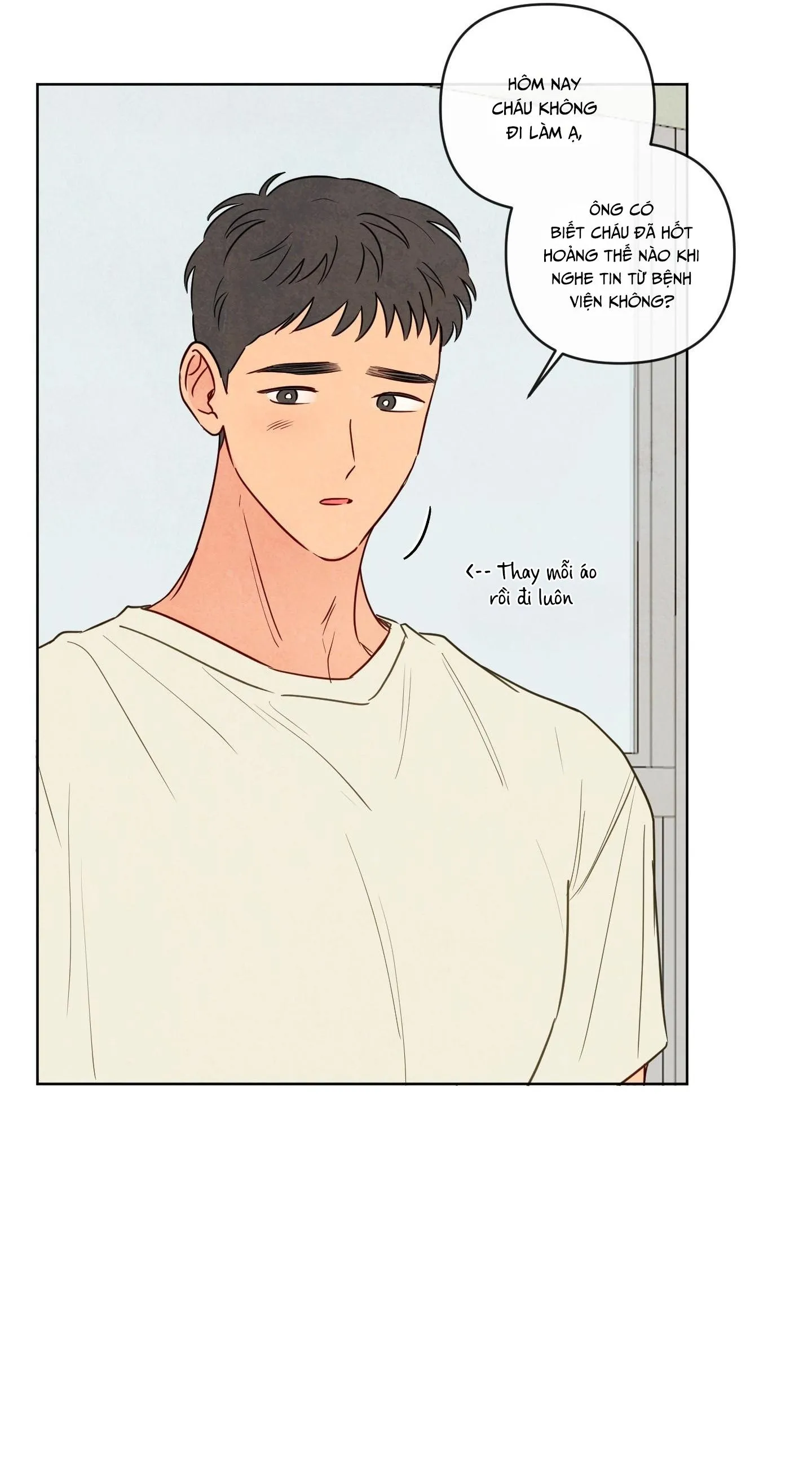 THE SACRED SERPENT'S SEDUCTION Chapter 20 Trang 6