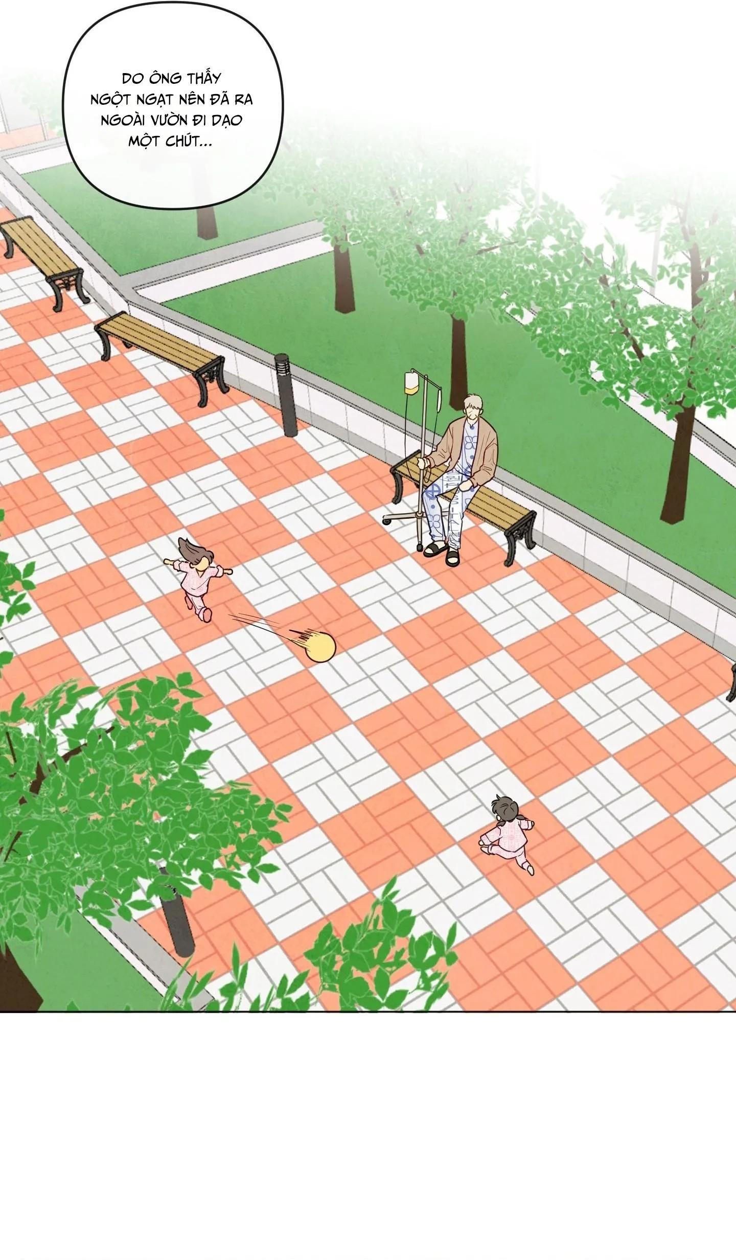 THE SACRED SERPENT'S SEDUCTION Chapter 20 Trang 8