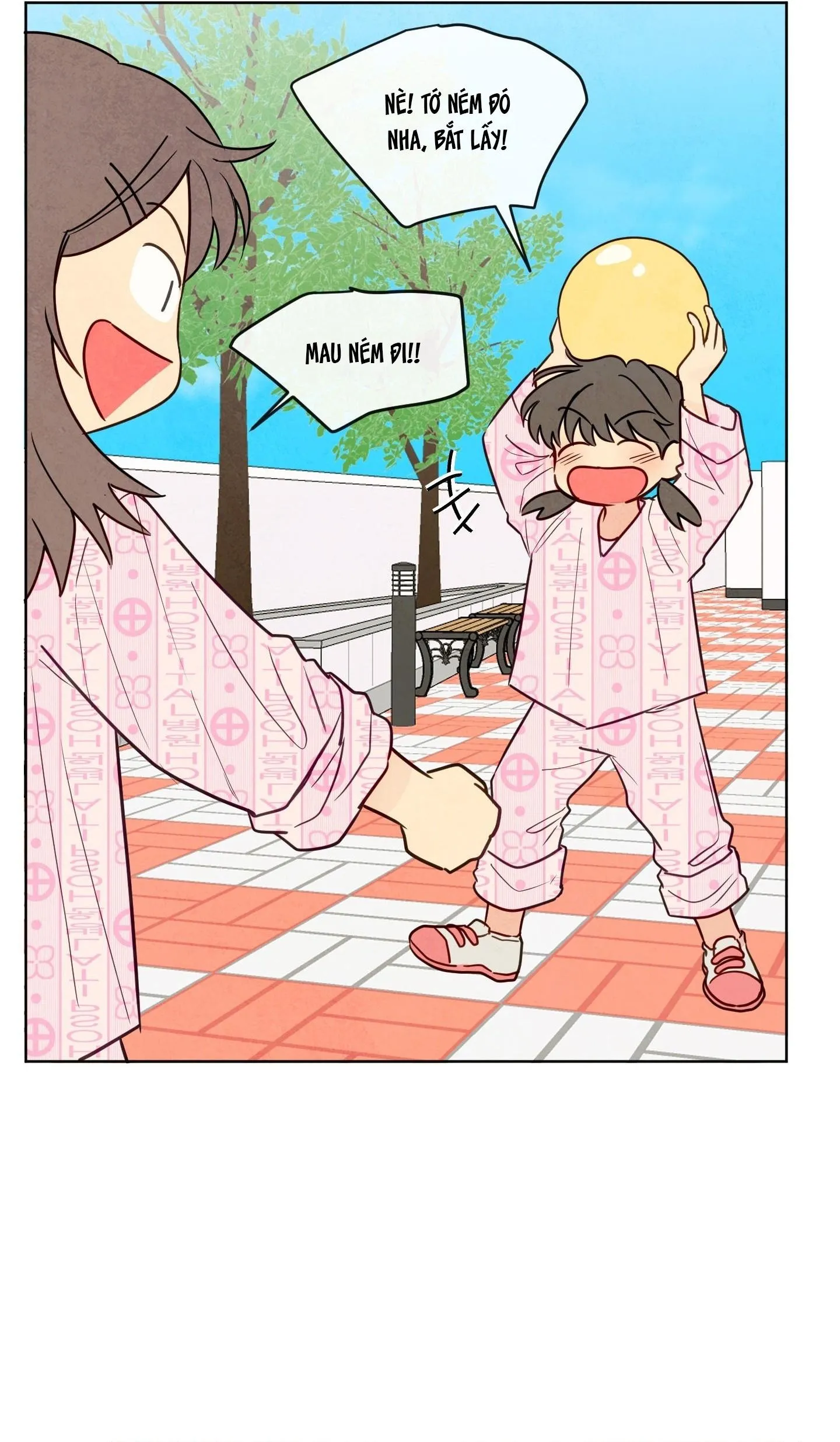 THE SACRED SERPENT'S SEDUCTION Chapter 20 Trang 9