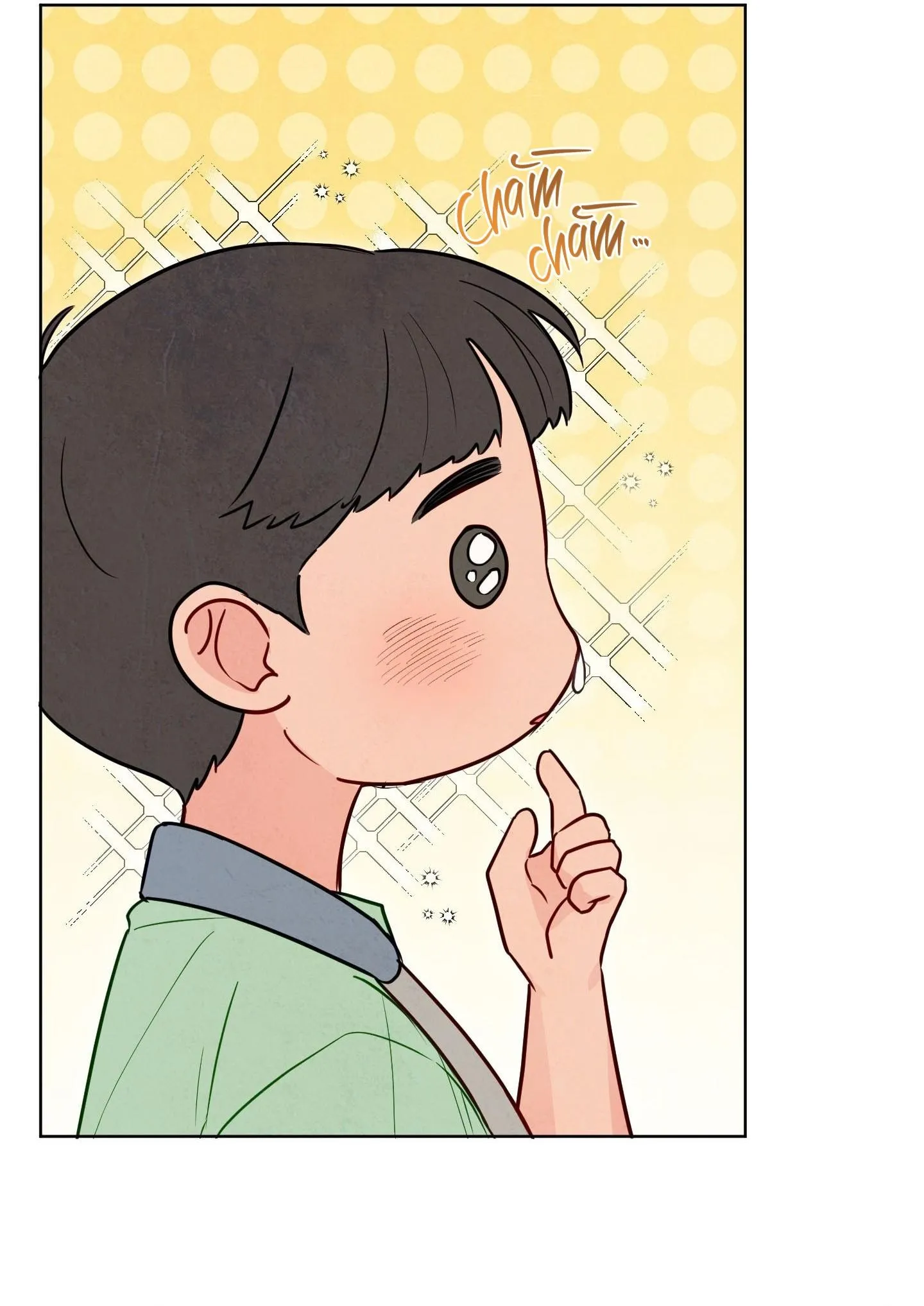 THE SACRED SERPENT'S SEDUCTION Chapter 20 Trang 15