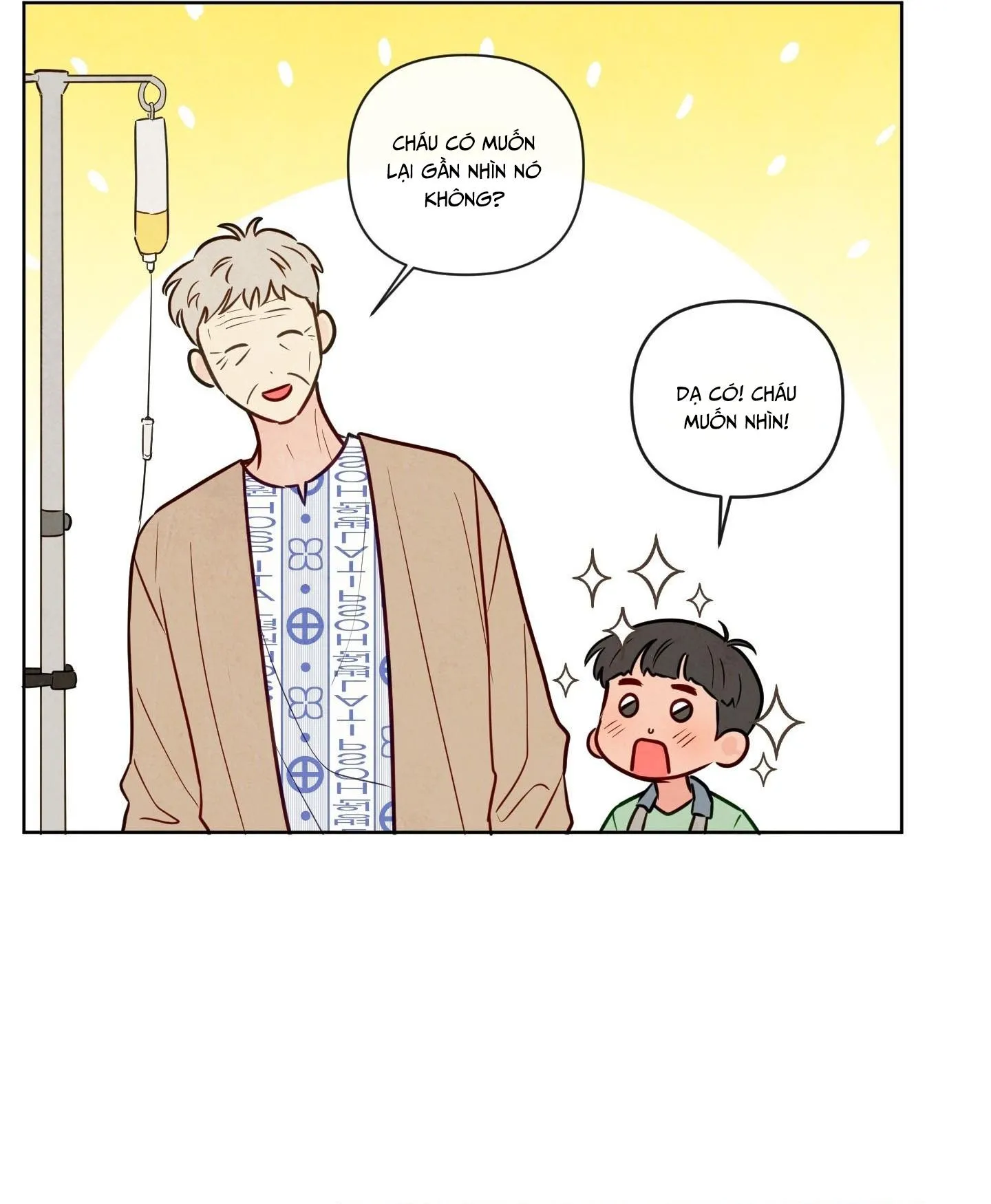 THE SACRED SERPENT'S SEDUCTION Chapter 20 Trang 17