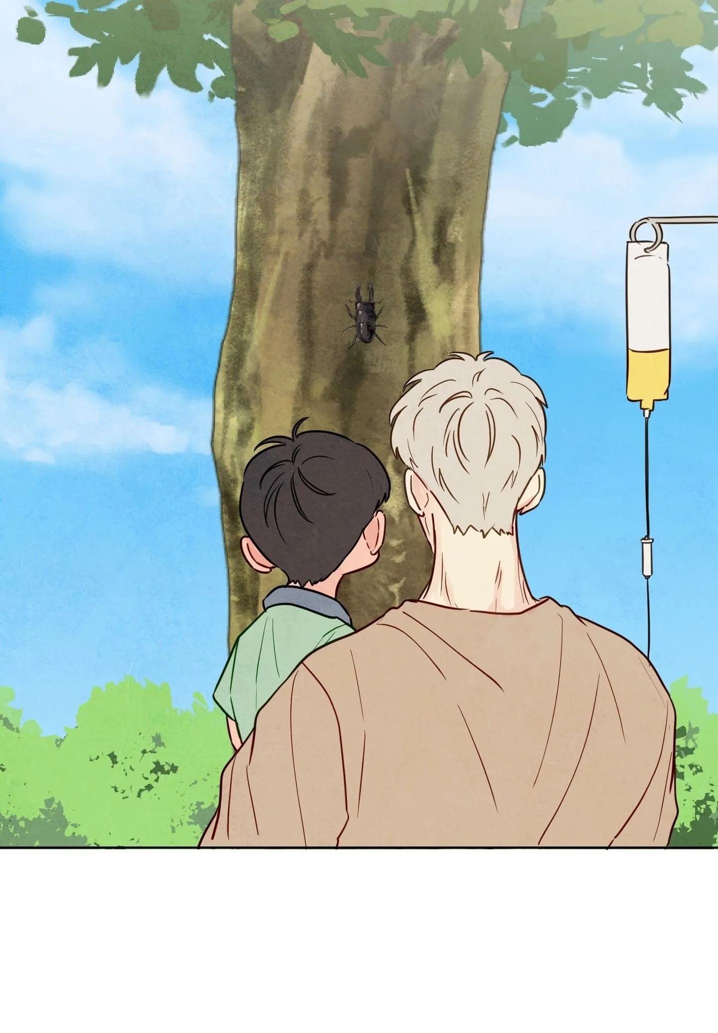 THE SACRED SERPENT'S SEDUCTION Chapter 20 Trang 19