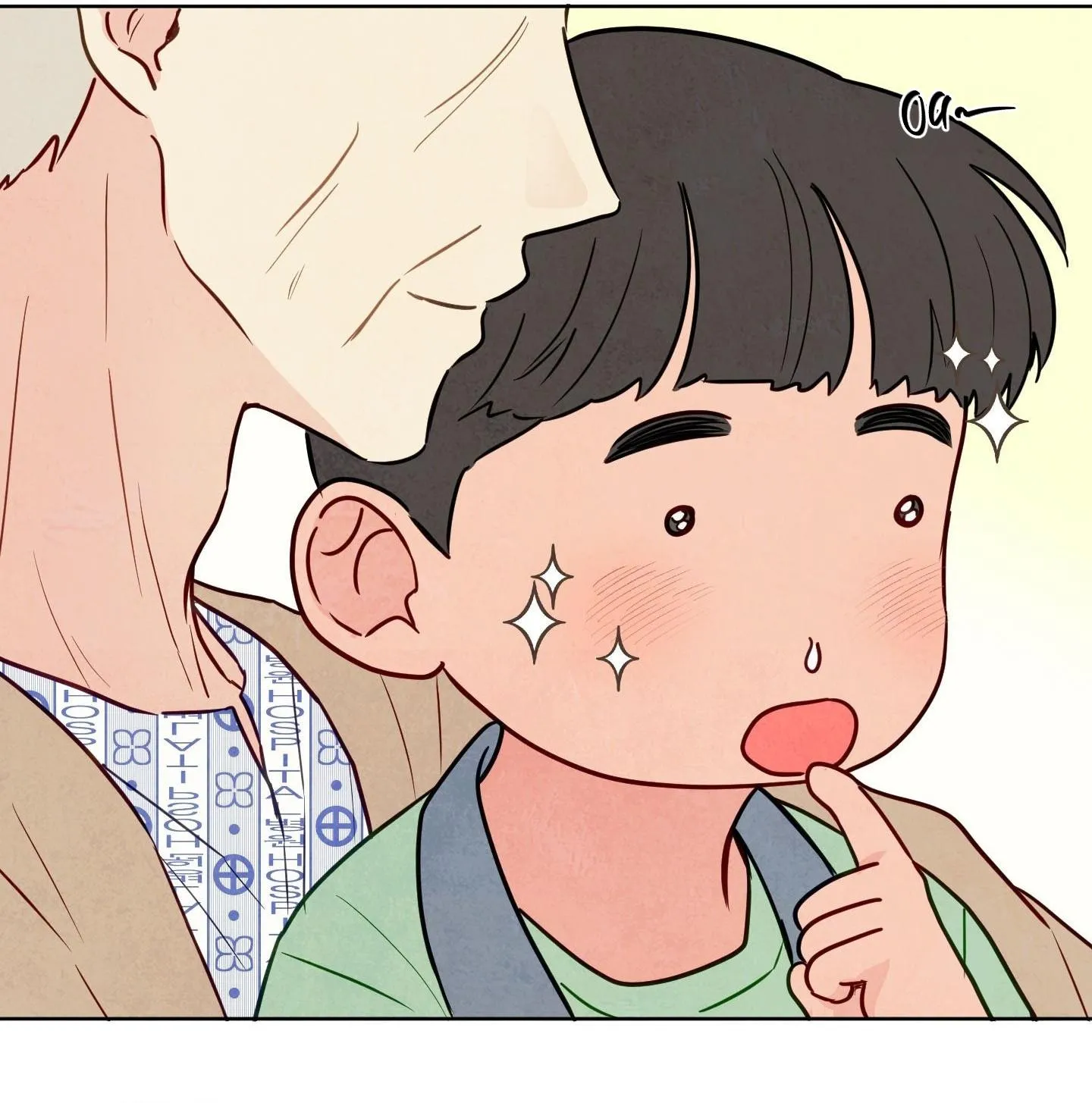 THE SACRED SERPENT'S SEDUCTION Chapter 20 Trang 20