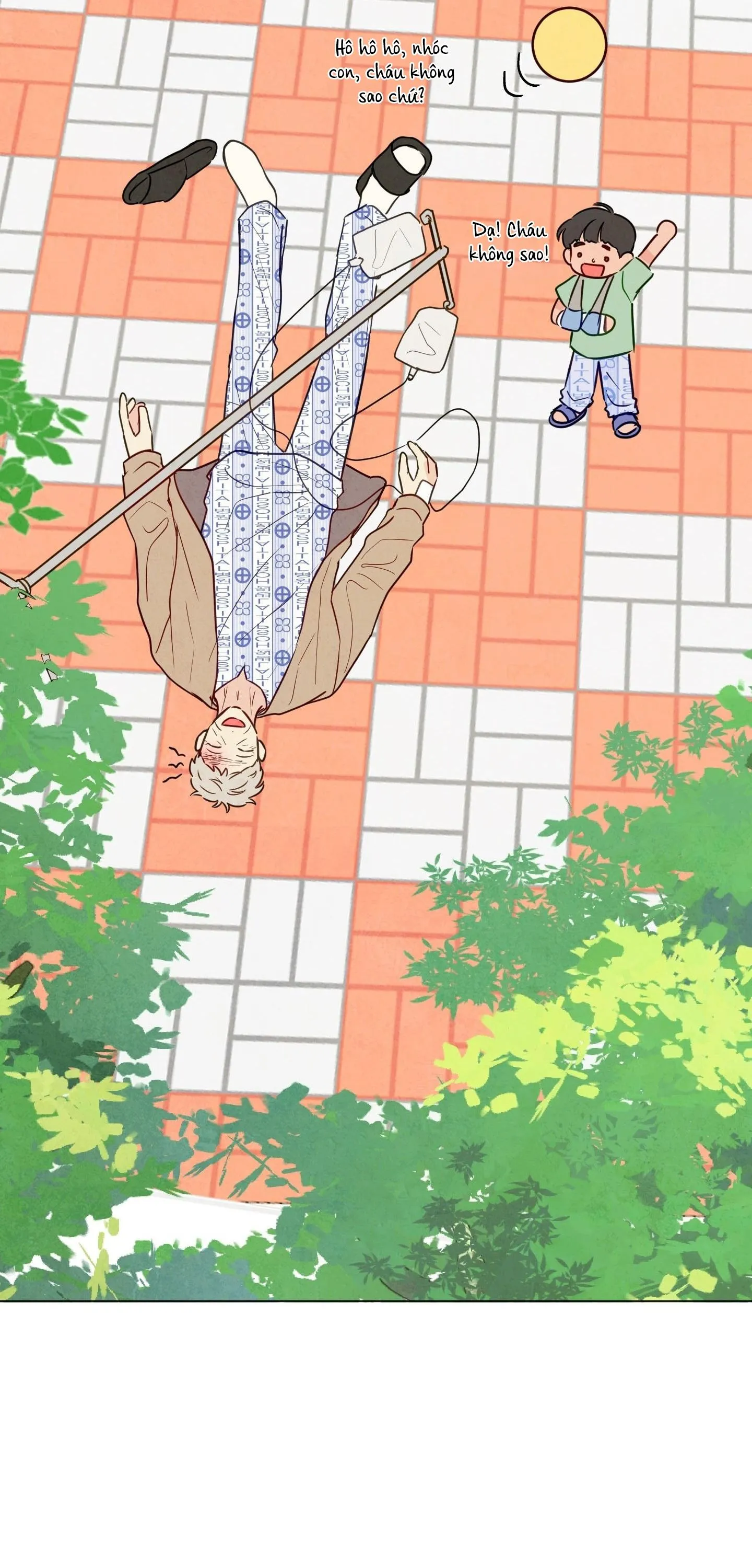 THE SACRED SERPENT'S SEDUCTION Chapter 20 Trang 27