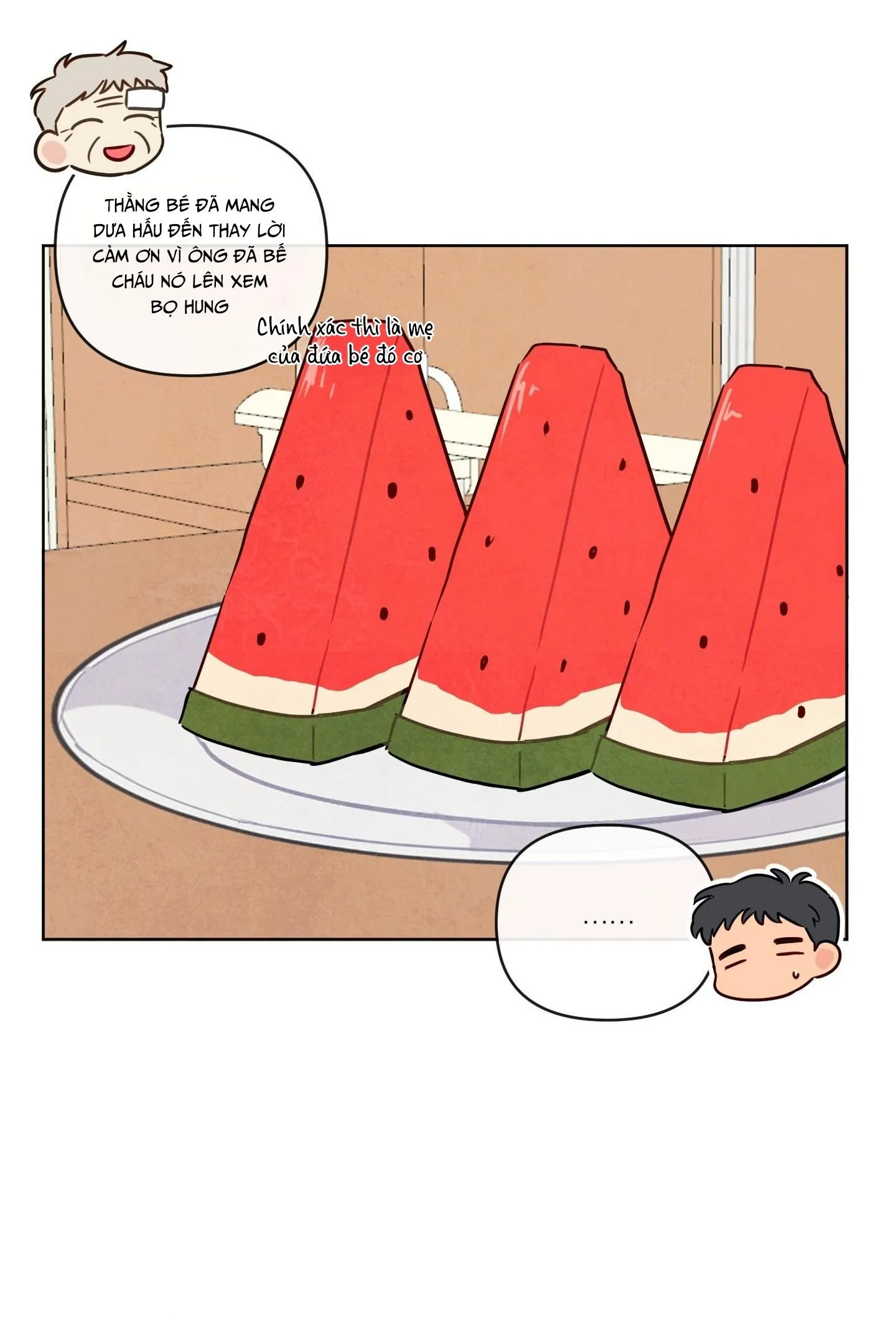 THE SACRED SERPENT'S SEDUCTION Chapter 20 Trang 28