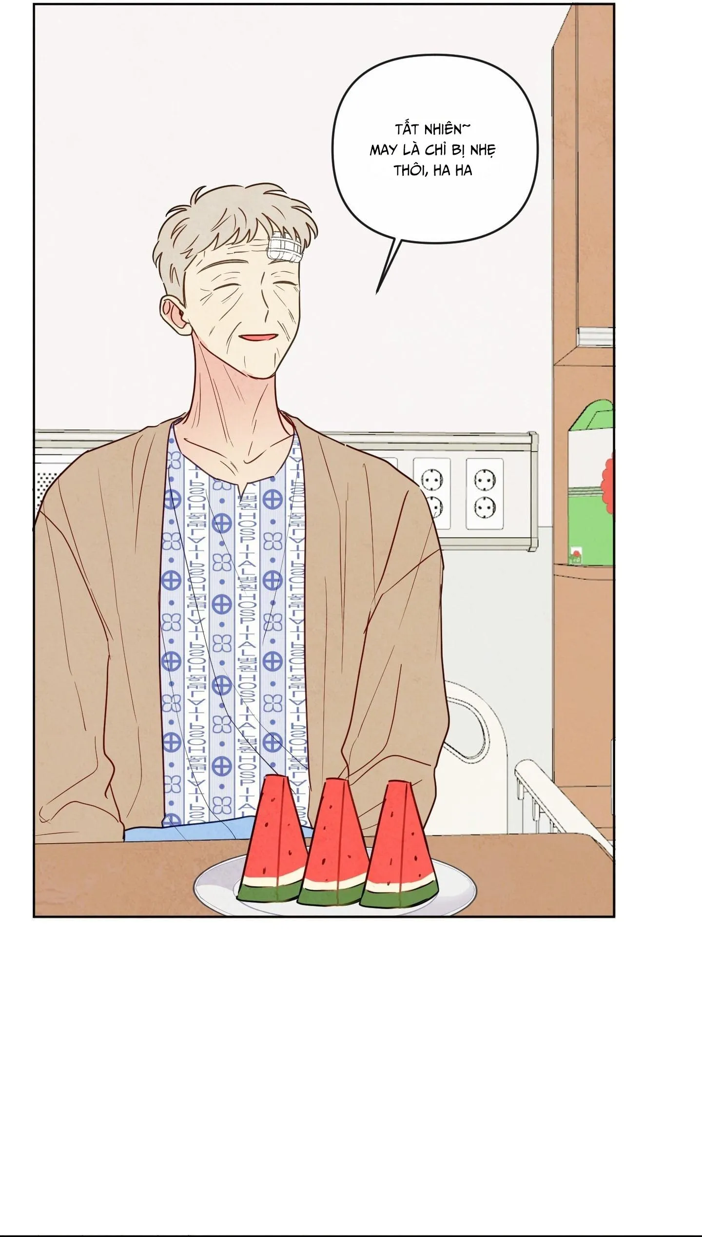 THE SACRED SERPENT'S SEDUCTION Chapter 20 Trang 30