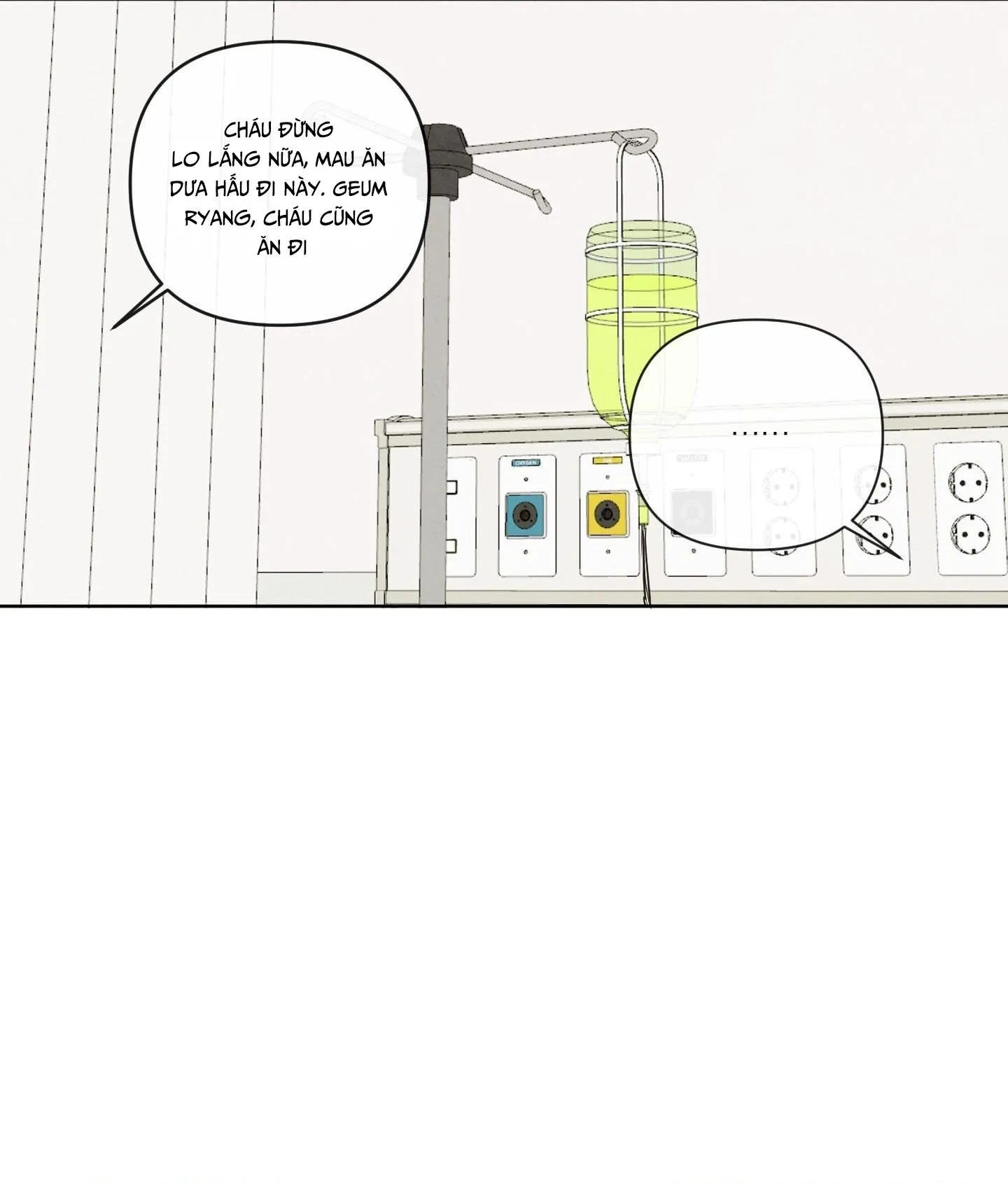 THE SACRED SERPENT'S SEDUCTION Chapter 20 Trang 31