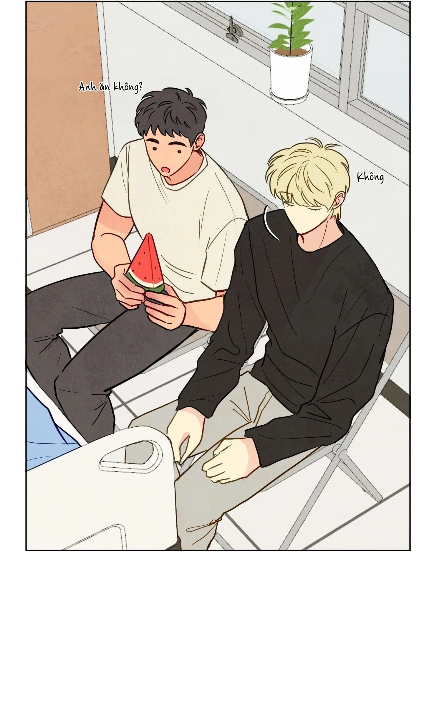 THE SACRED SERPENT'S SEDUCTION Chapter 20 Trang 32