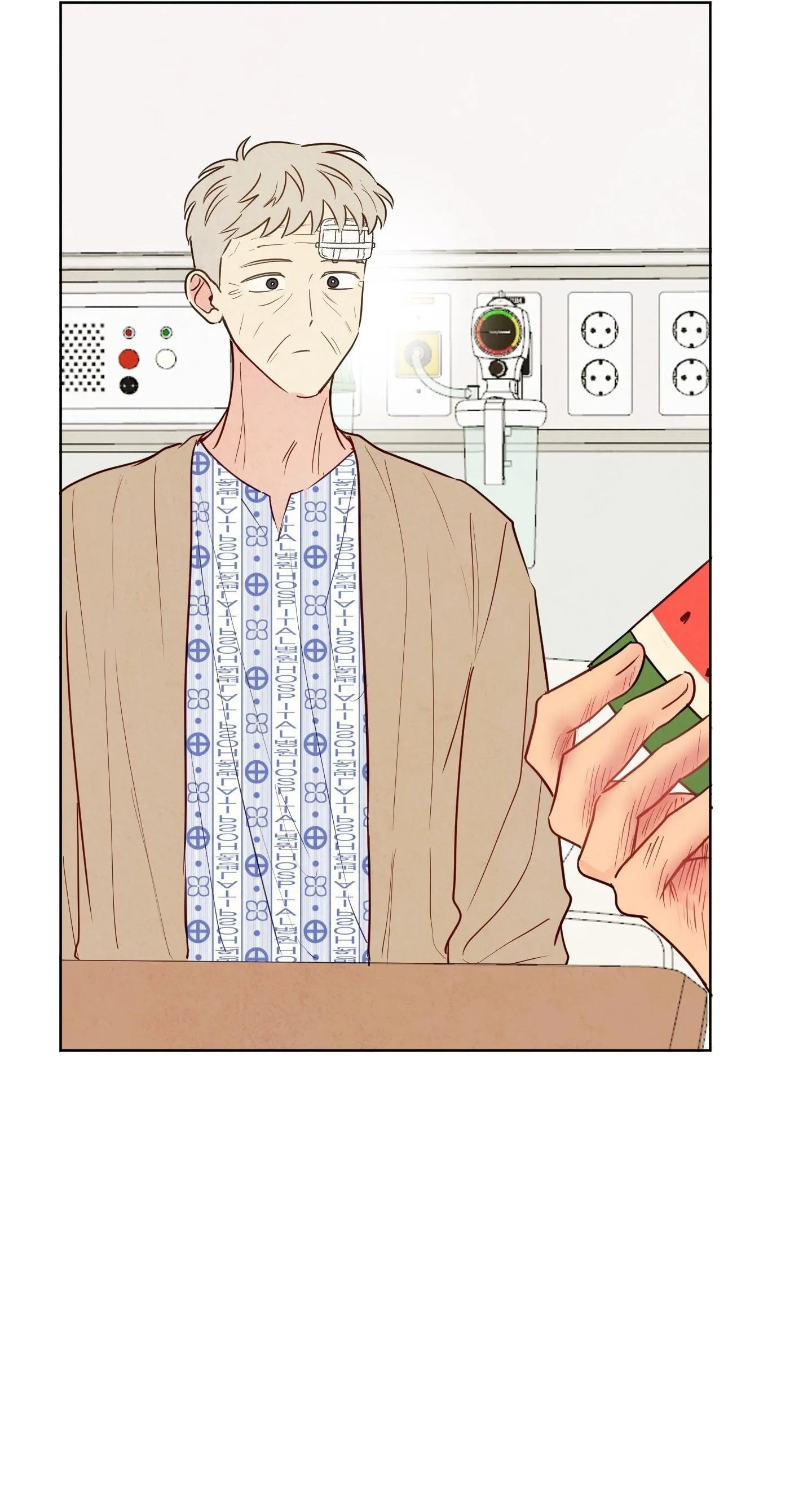 THE SACRED SERPENT'S SEDUCTION Chapter 20 Trang 33