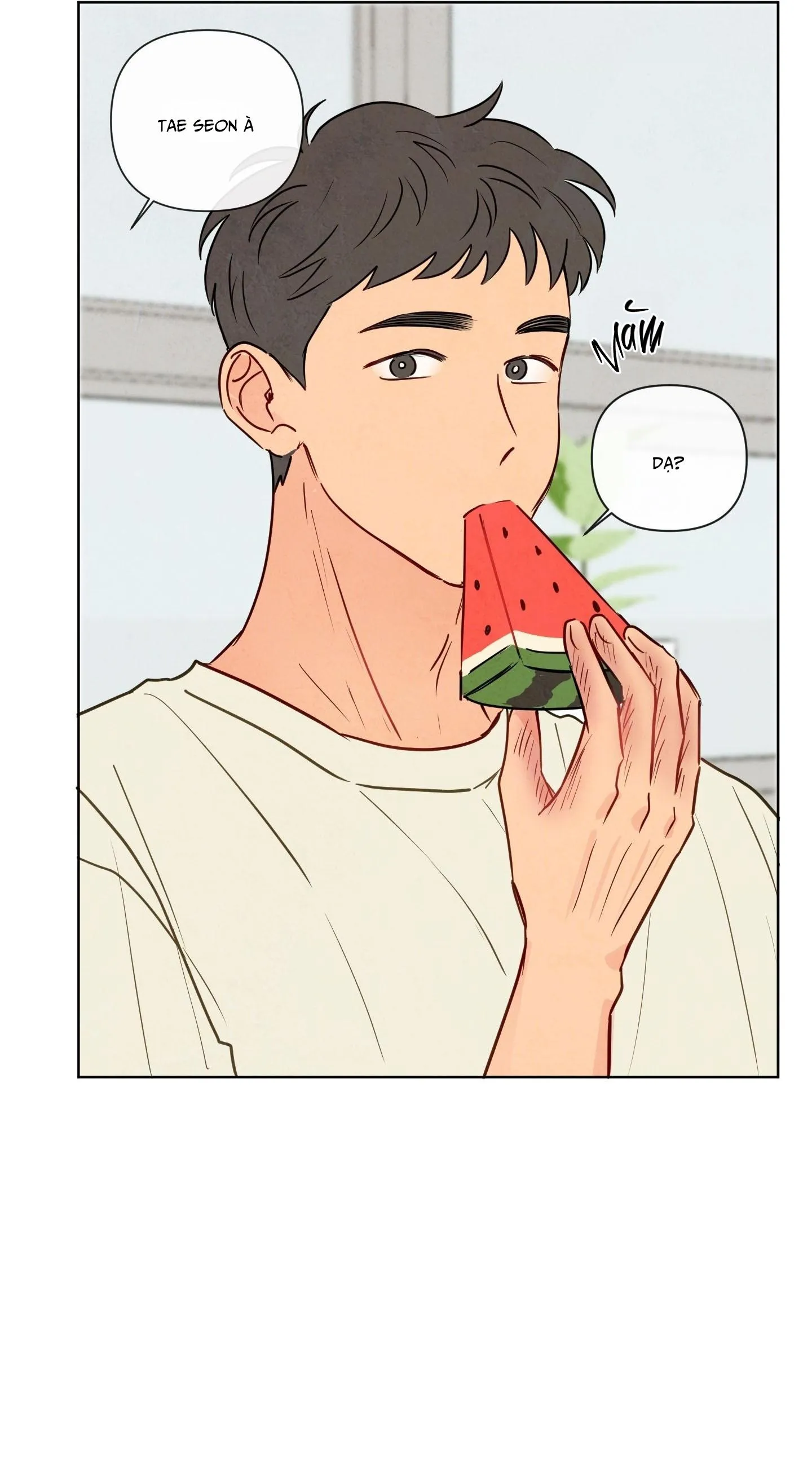 THE SACRED SERPENT'S SEDUCTION Chapter 20 Trang 34