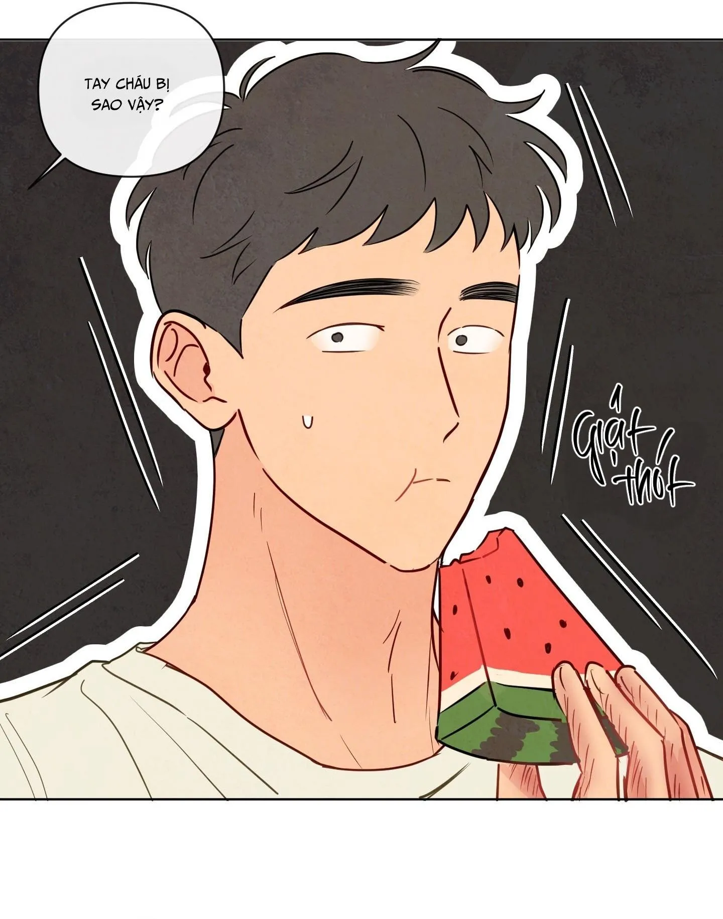 THE SACRED SERPENT'S SEDUCTION Chapter 20 Trang 35