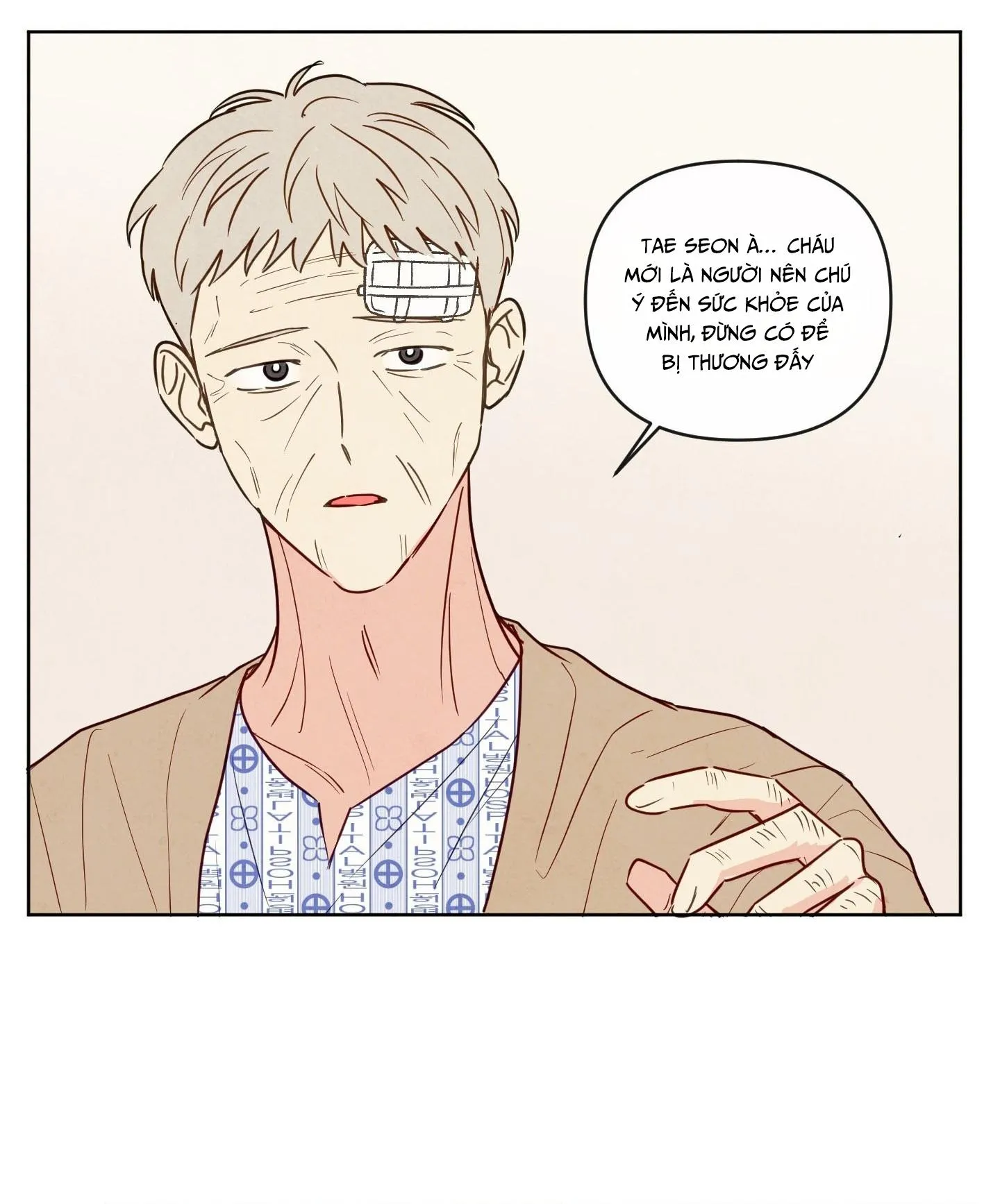 THE SACRED SERPENT'S SEDUCTION Chapter 20 Trang 37