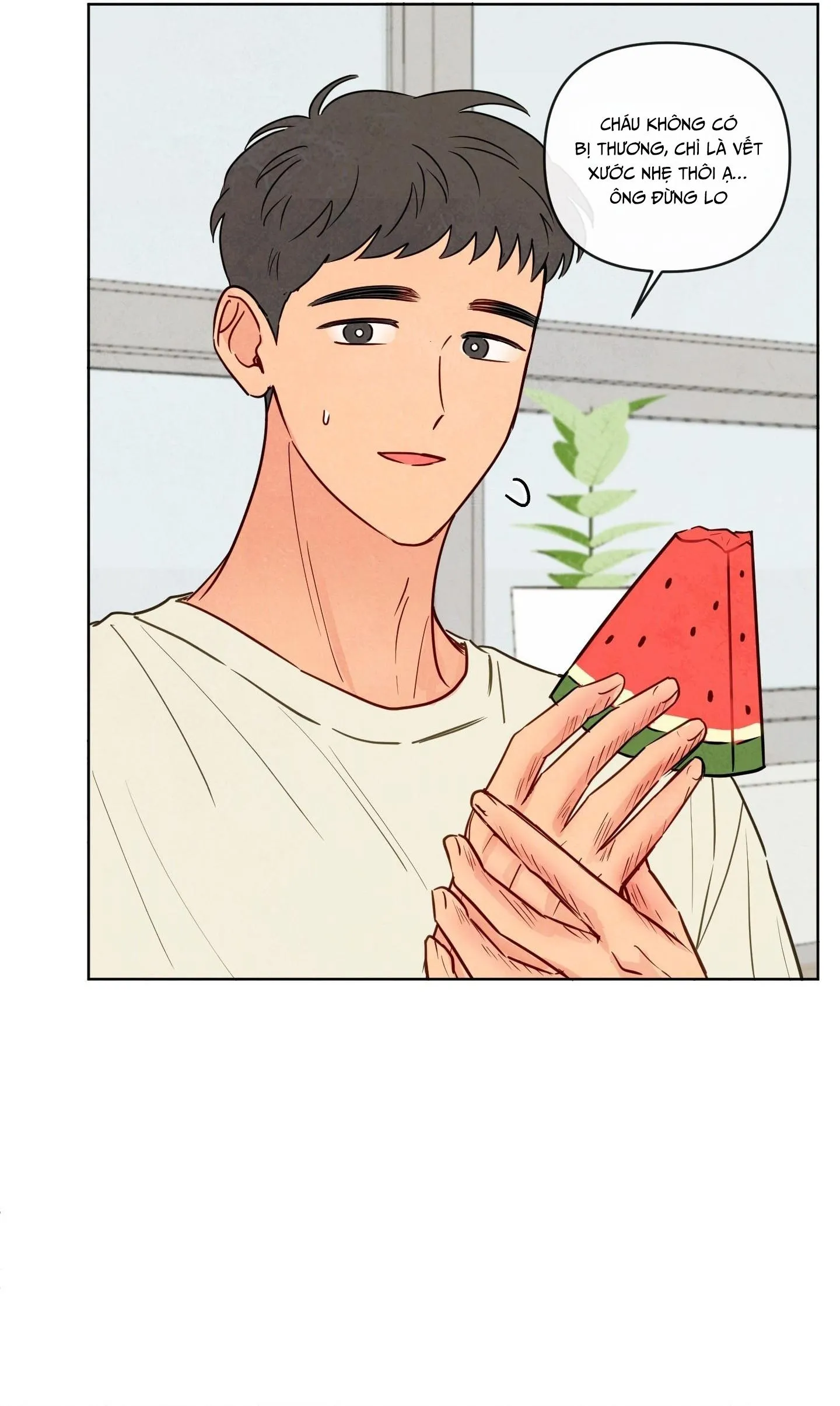 THE SACRED SERPENT'S SEDUCTION Chapter 20 Trang 38