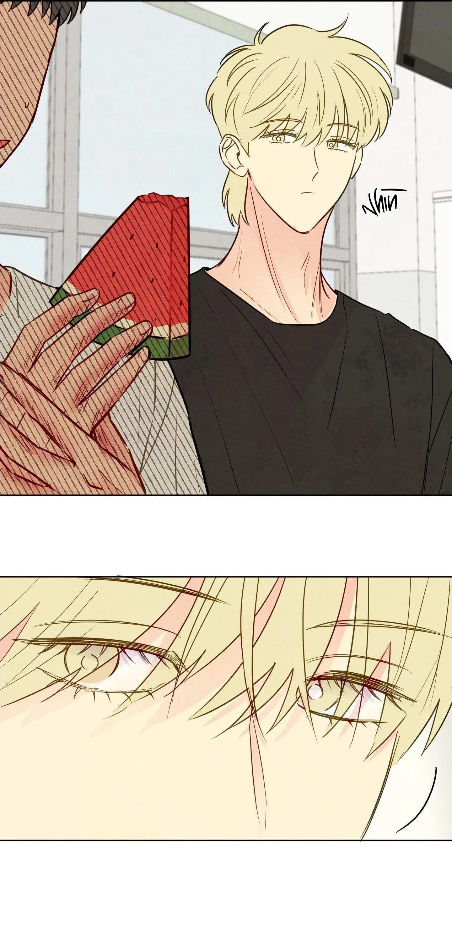 THE SACRED SERPENT'S SEDUCTION Chapter 20 Trang 39